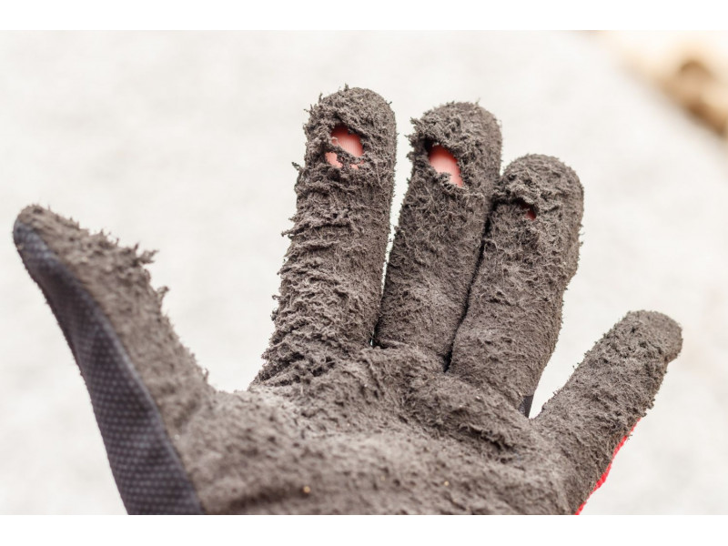 Kako prepoznati loš kvalitet zaštitne opreme?