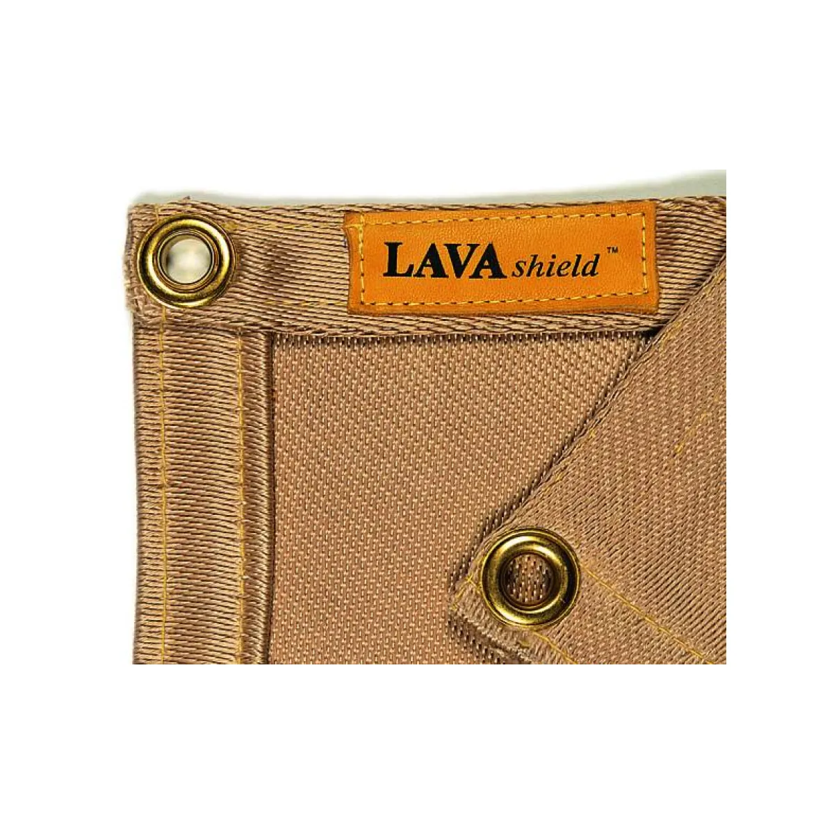 Varilacko cebe LAVA SHIELD 50-1866 braon - Weldas 