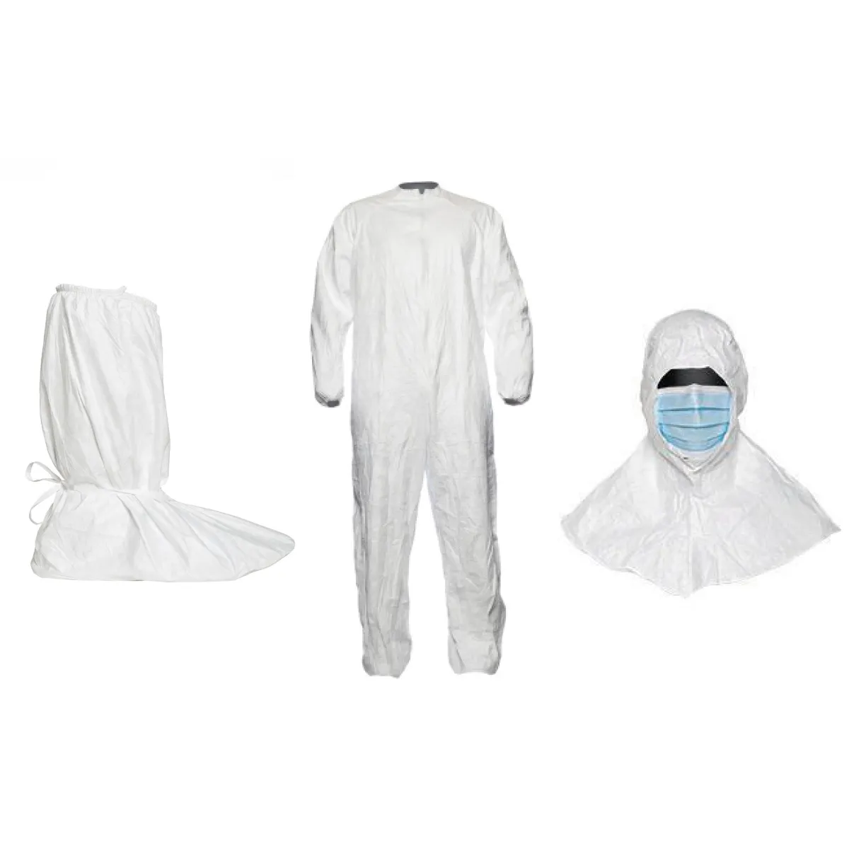 Sterilni set TYVEK PREMIUM - Indutex 