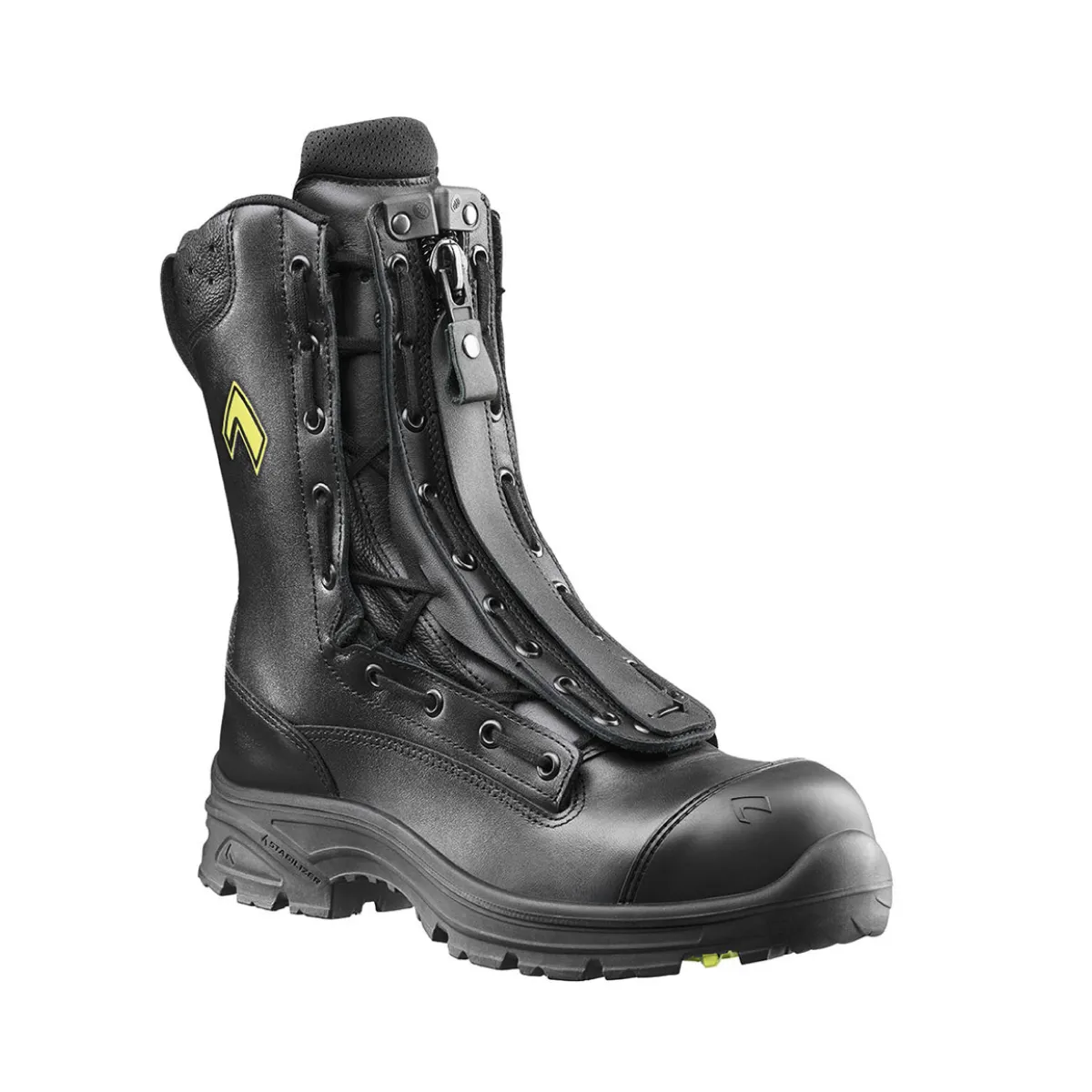 Cizme vatrogasne SPECIAL FIGHTER PRO - Haix 