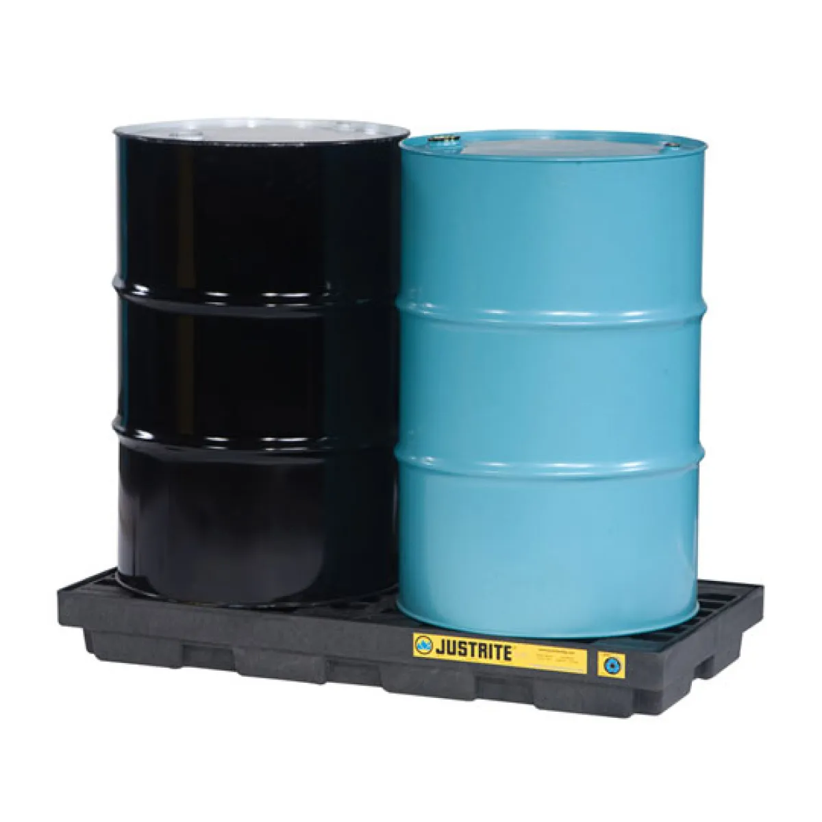 Akumulaciona tankvana za 2 bureta 28655 - Justrite 