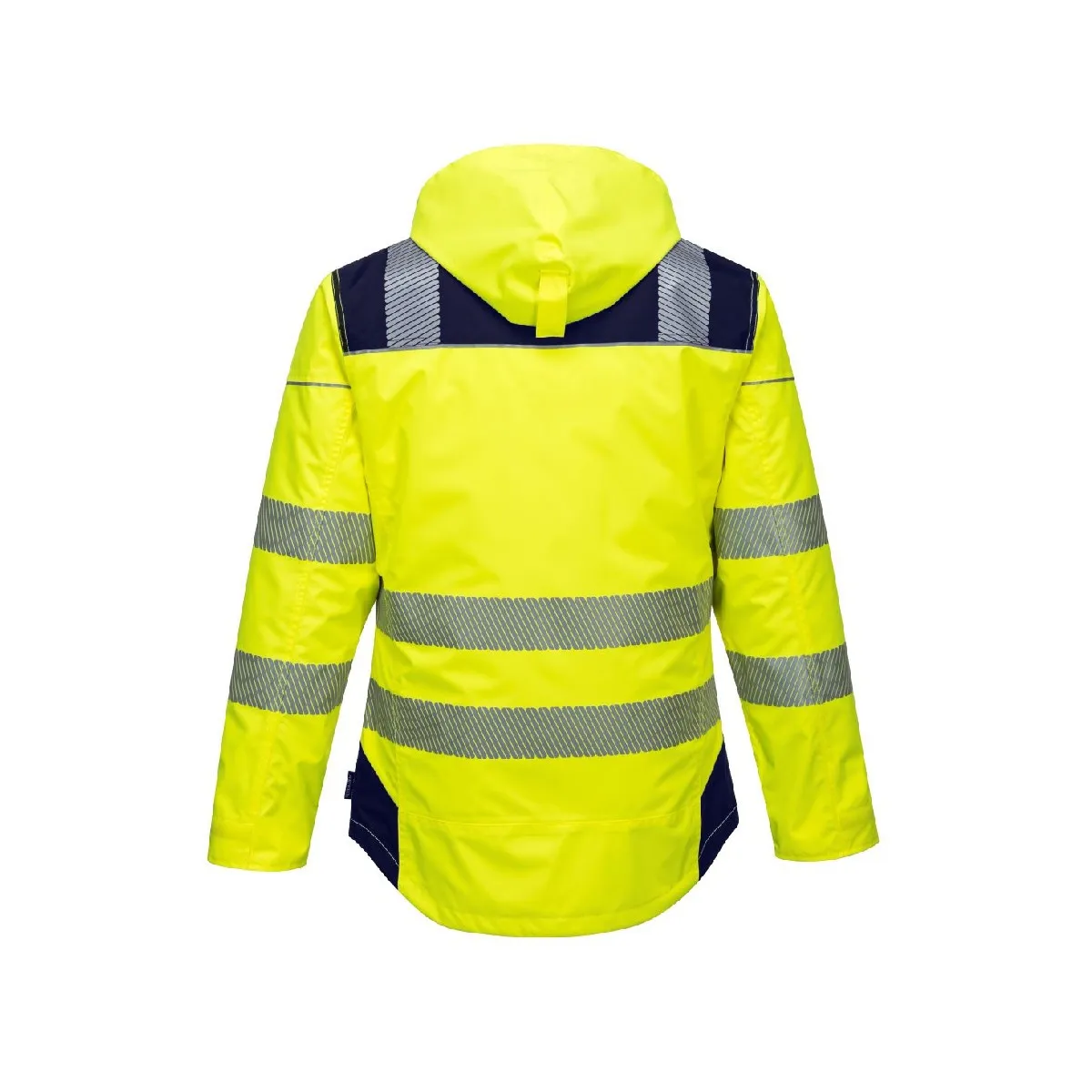 T400 Yellow Navy - Portwest 