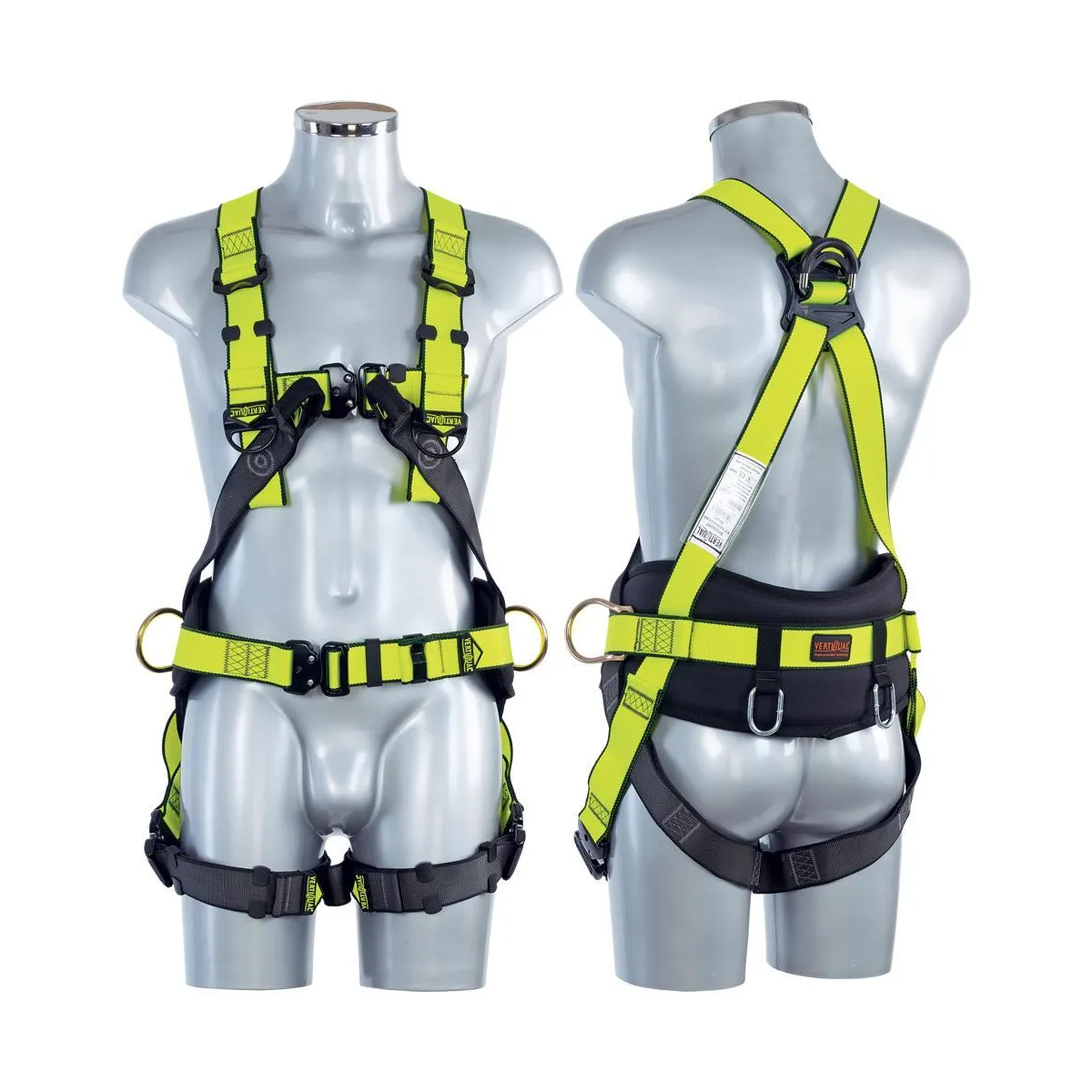 Set-pojas i opasac V5 ENDEAVOUR AUTOMATIC - Vertiqual 