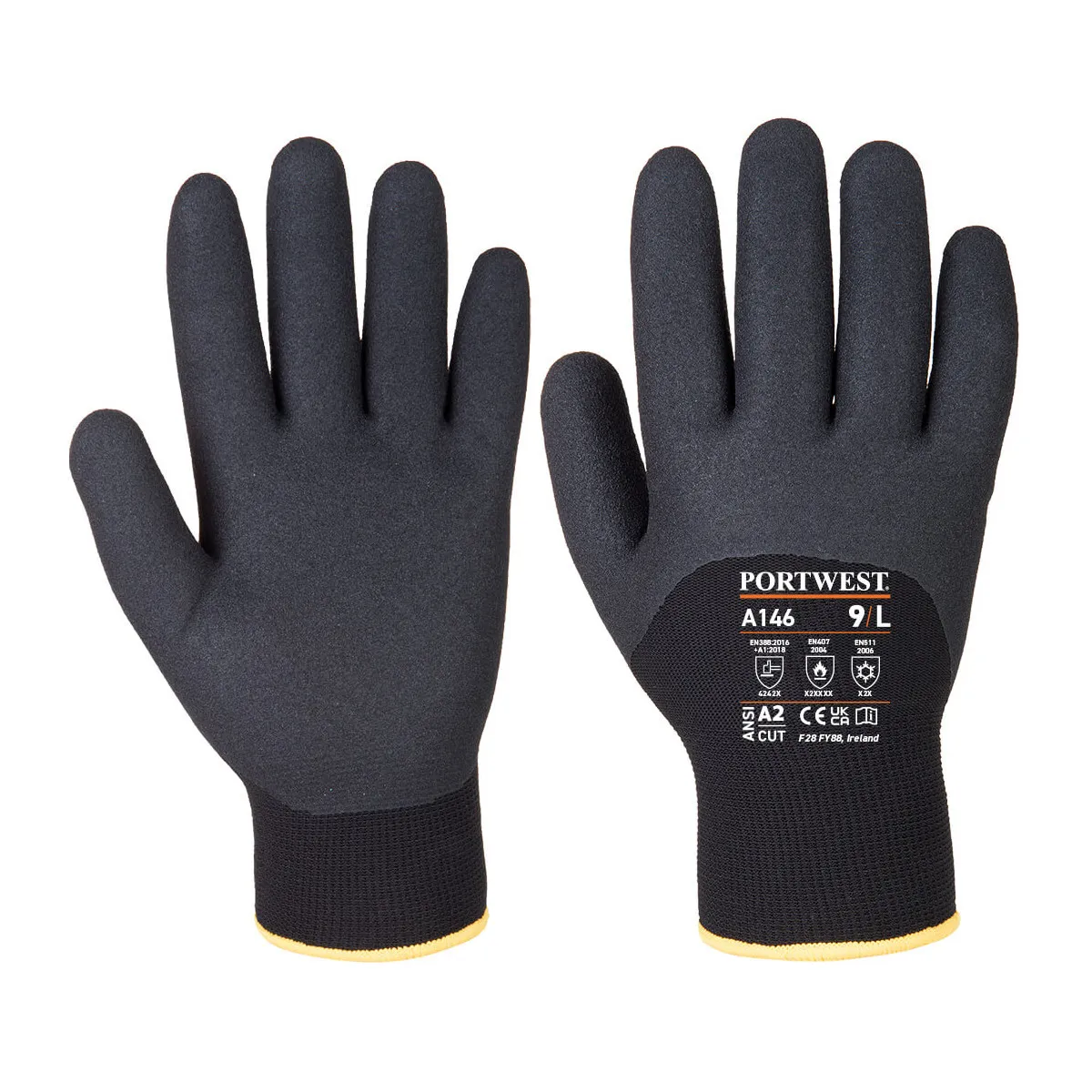 COLD GRIP A146 - Portwest 
