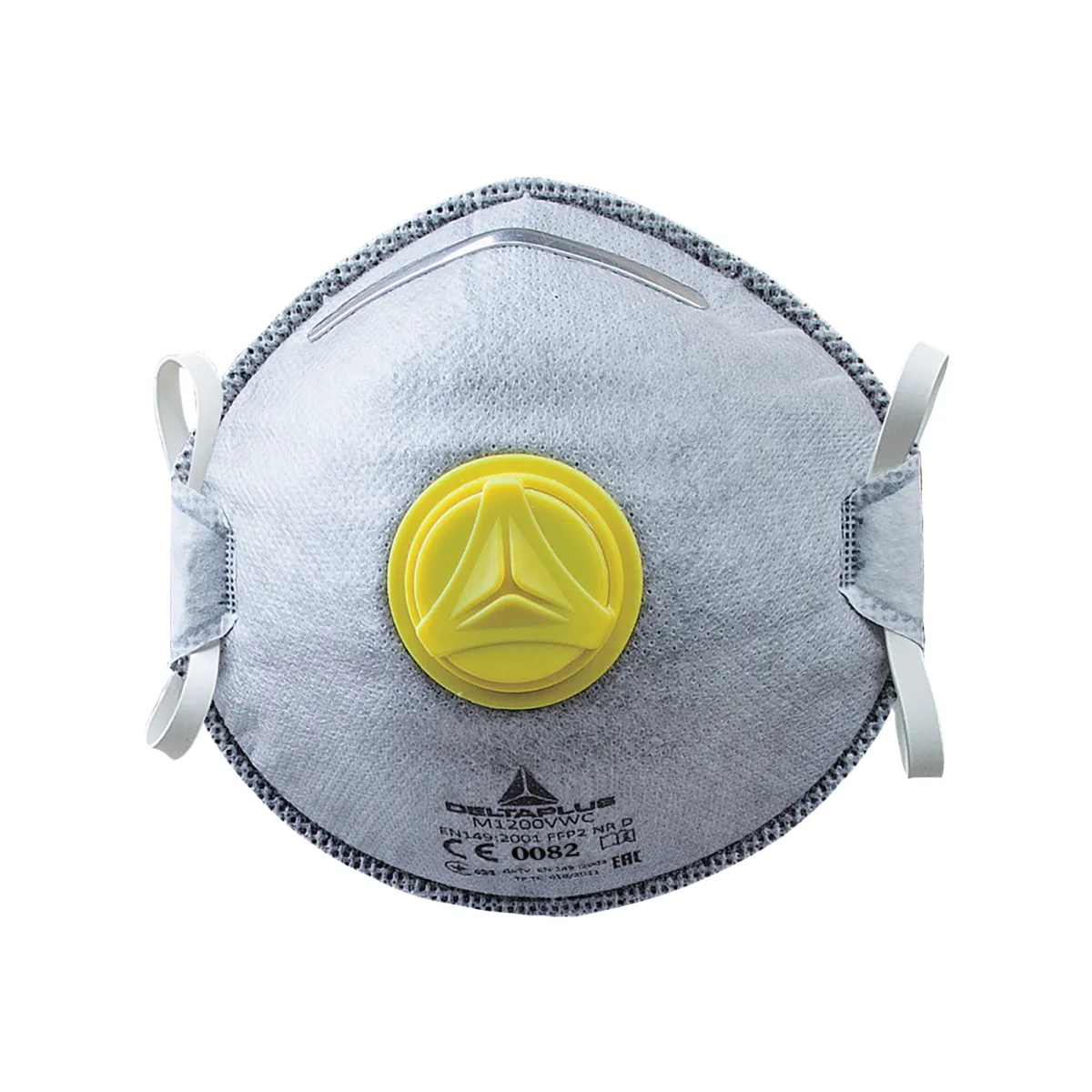FFP2 M1200VWC - Delta Plus 