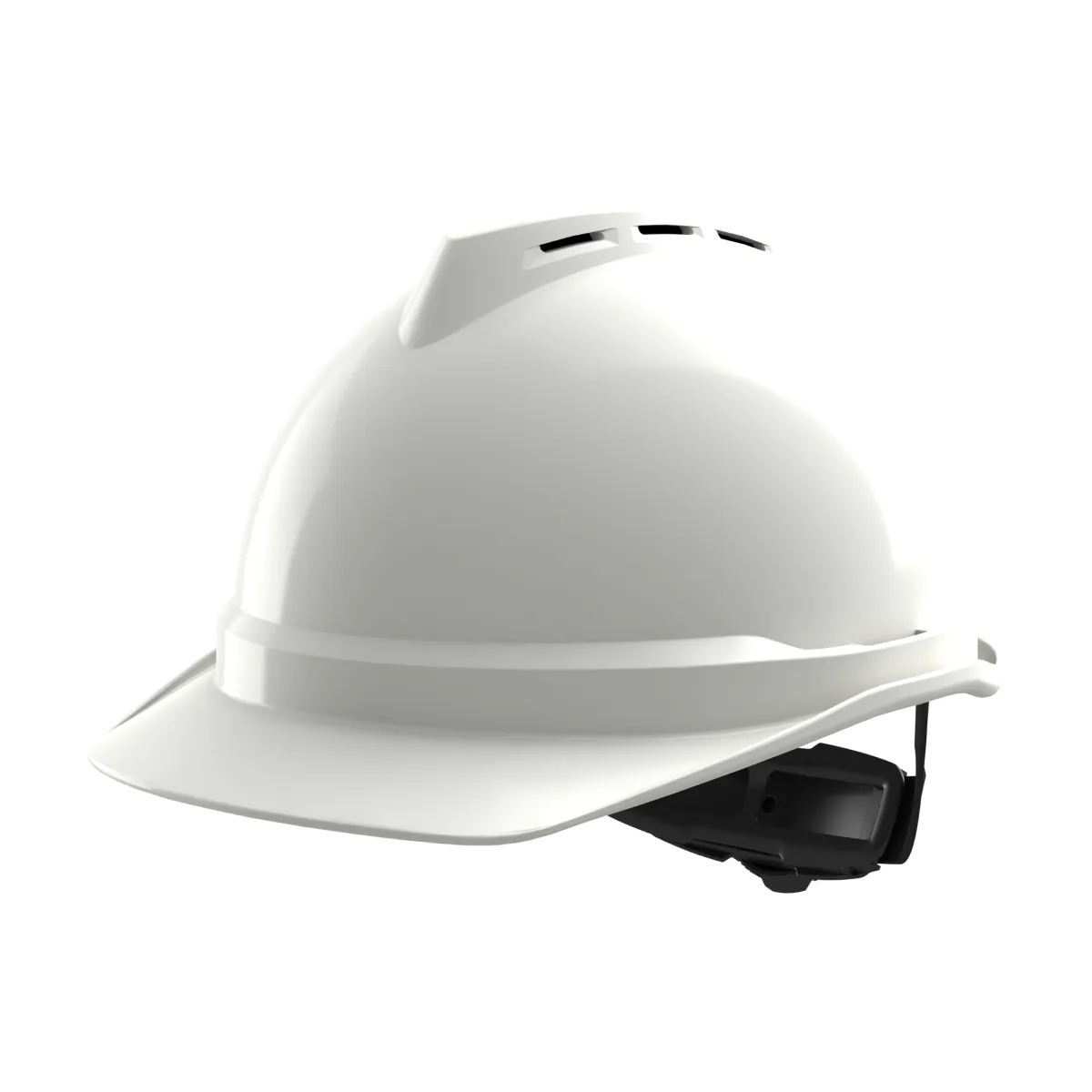 Šlem V-GARD 500 VENT FAS-TRAC - MSA 