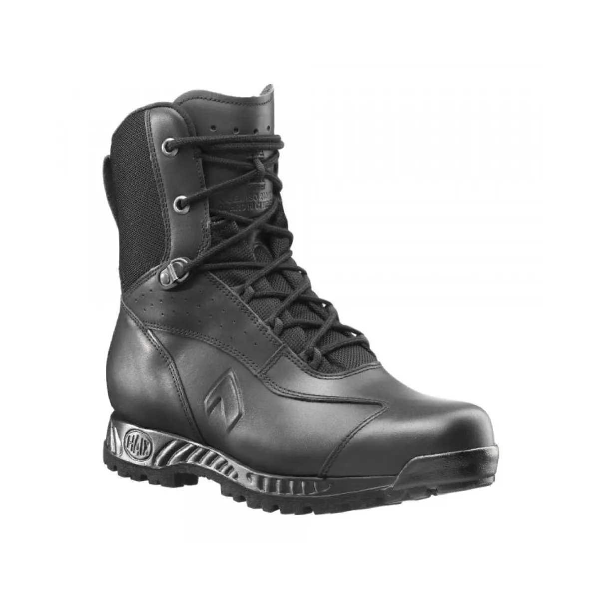 Zaštitne cipele duboke RANGER GSG 9-S O3 - Haix 