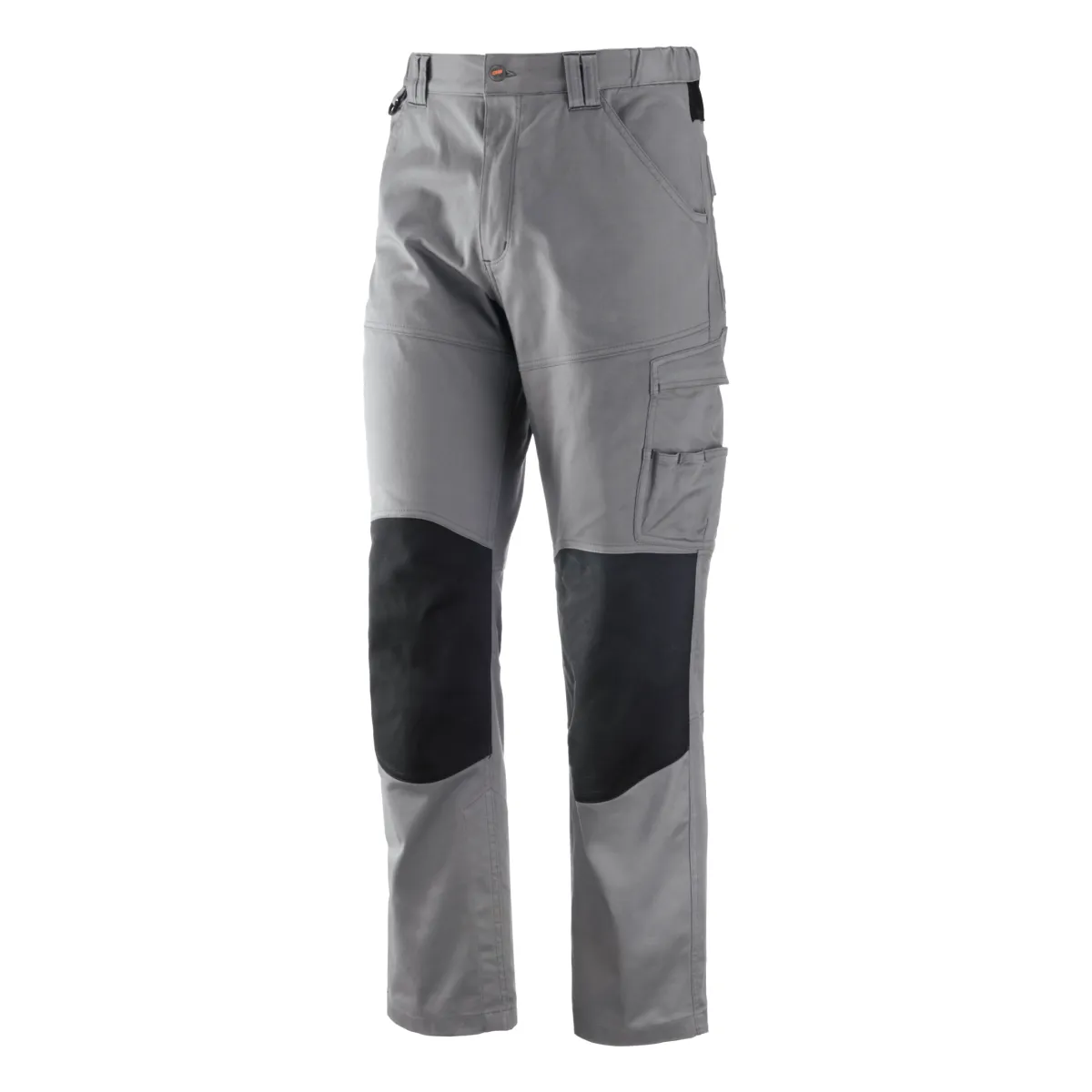 Radne pantalone EVO STRETCH sive - Neri 