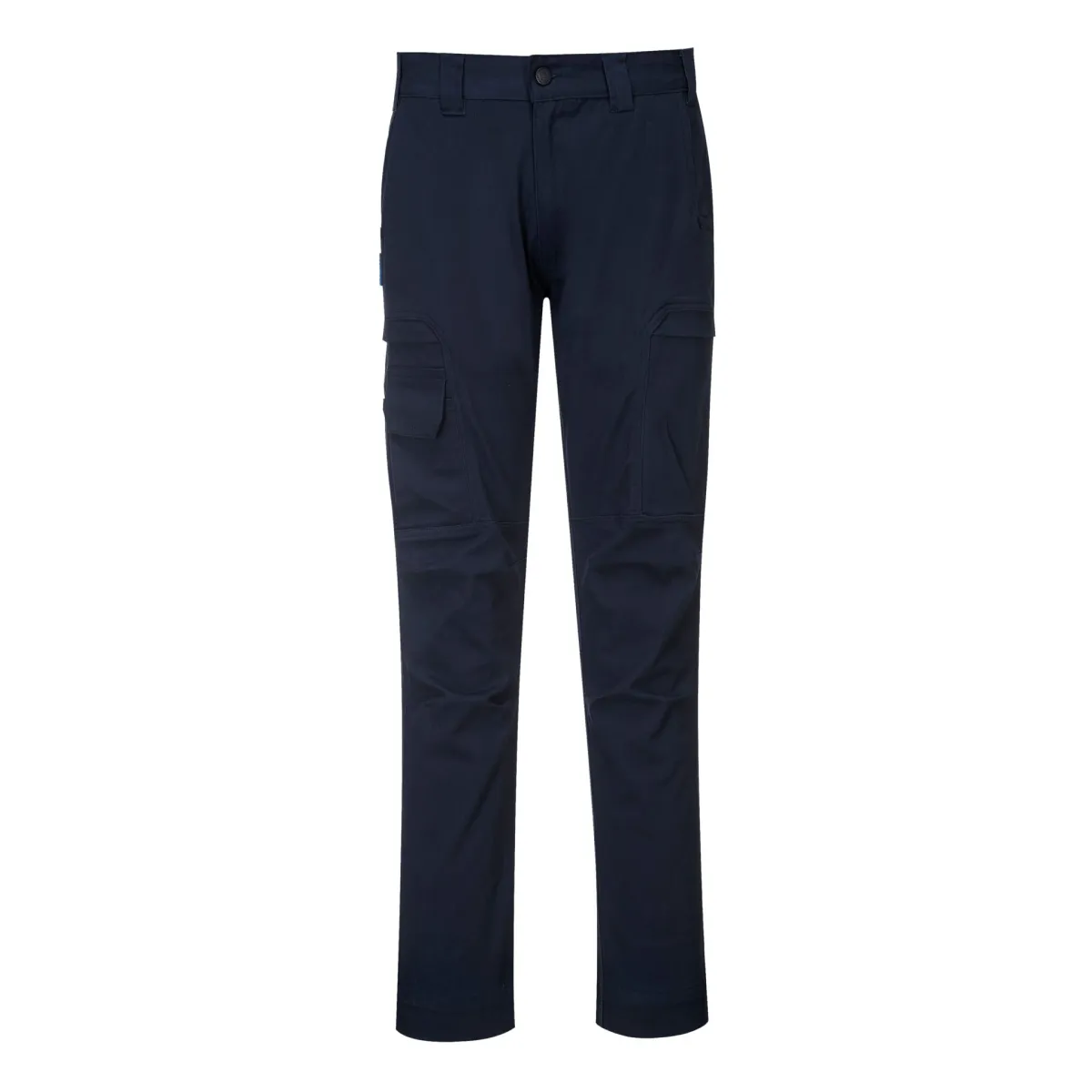 Radne pantalone T801 teget - Portwest 