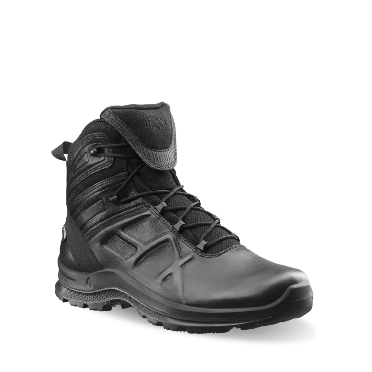 Poluduboke cipele BLACK EAGLE TACTICAL 2.0 GTX MID - Haix 