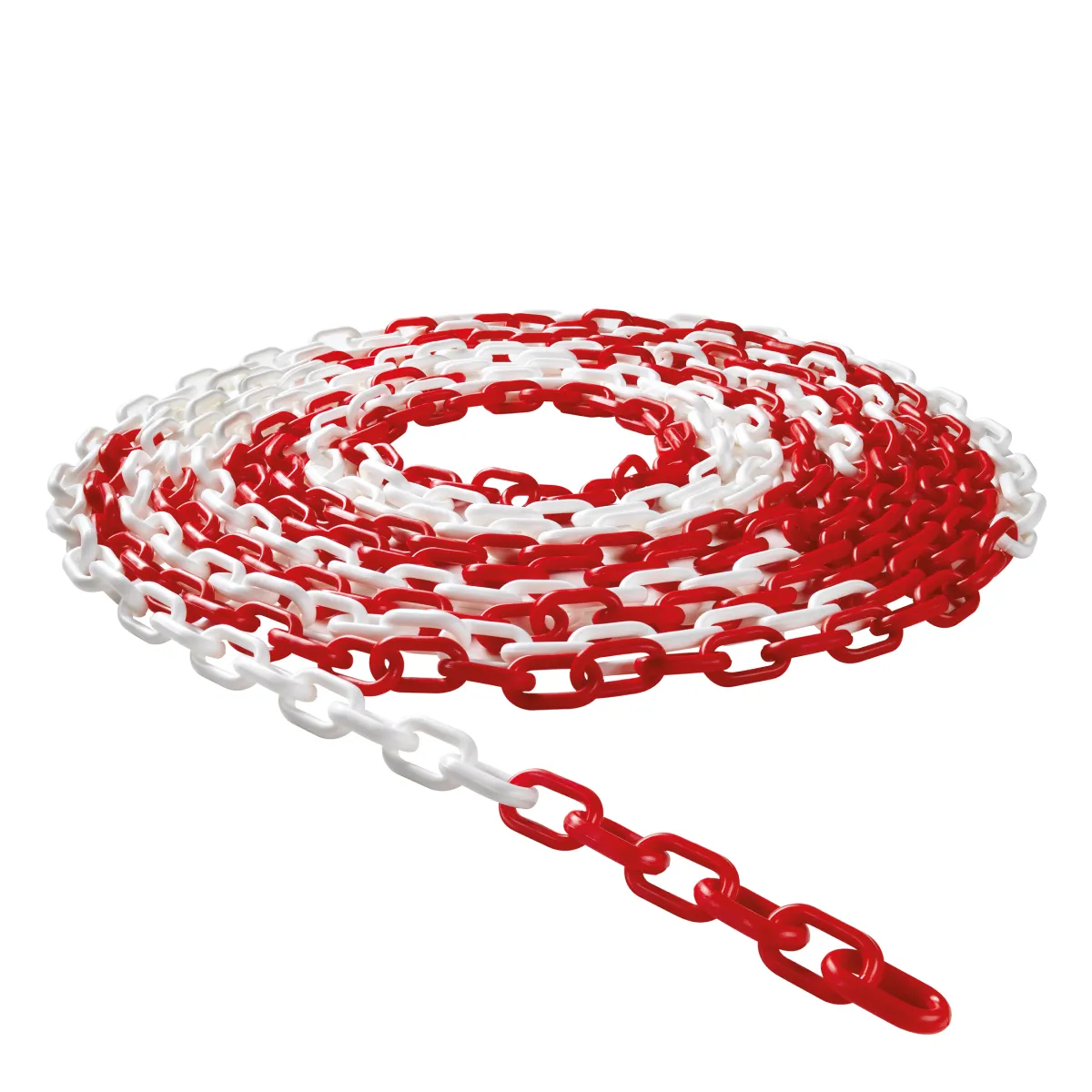 Plasticni lanac MOPLEN 120104 - Neri 