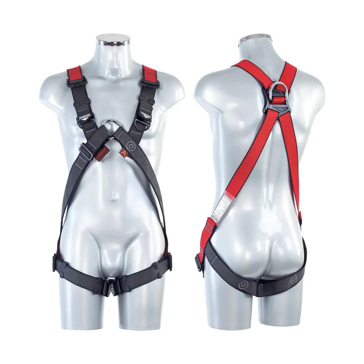 Sigurnosni pojas V33 ADVENTURE - Vertiqual 