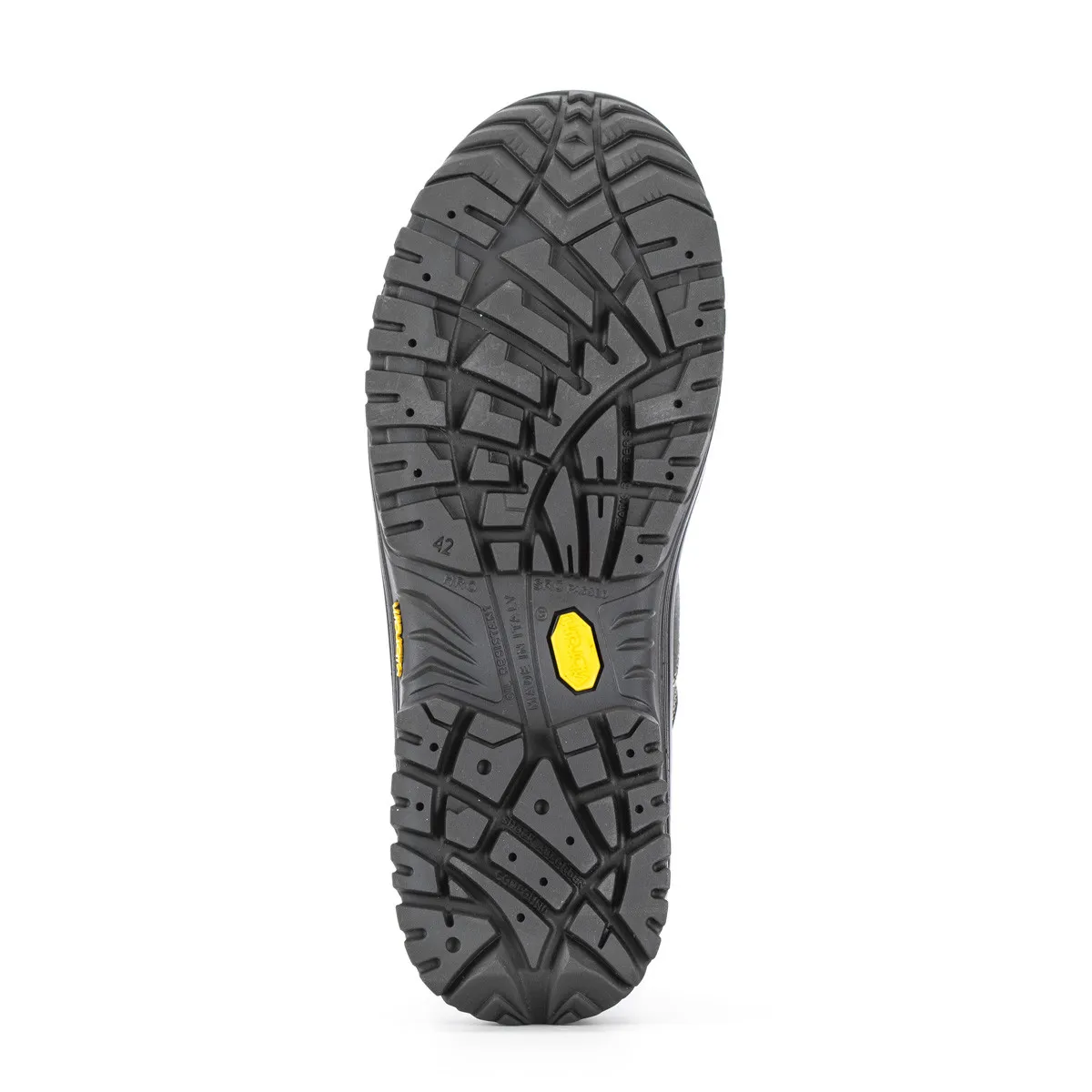 Zaštitne cipele duboke WELD S3 - Sixton 