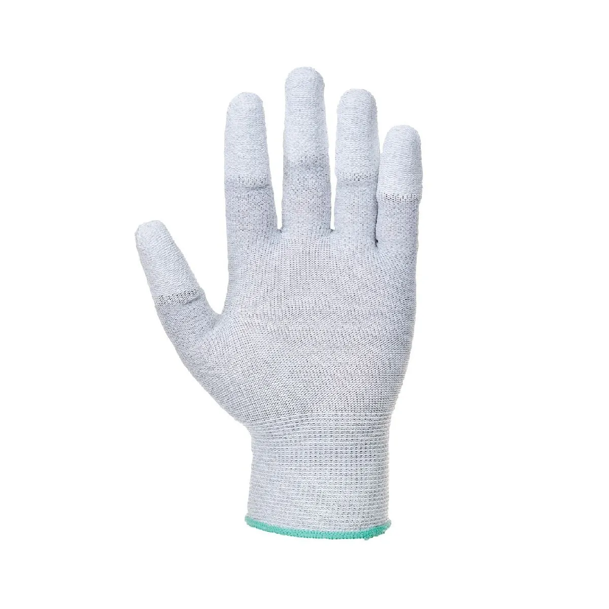 Zaštitne rukavice A198 sivo-bele - Portwest - PAR 