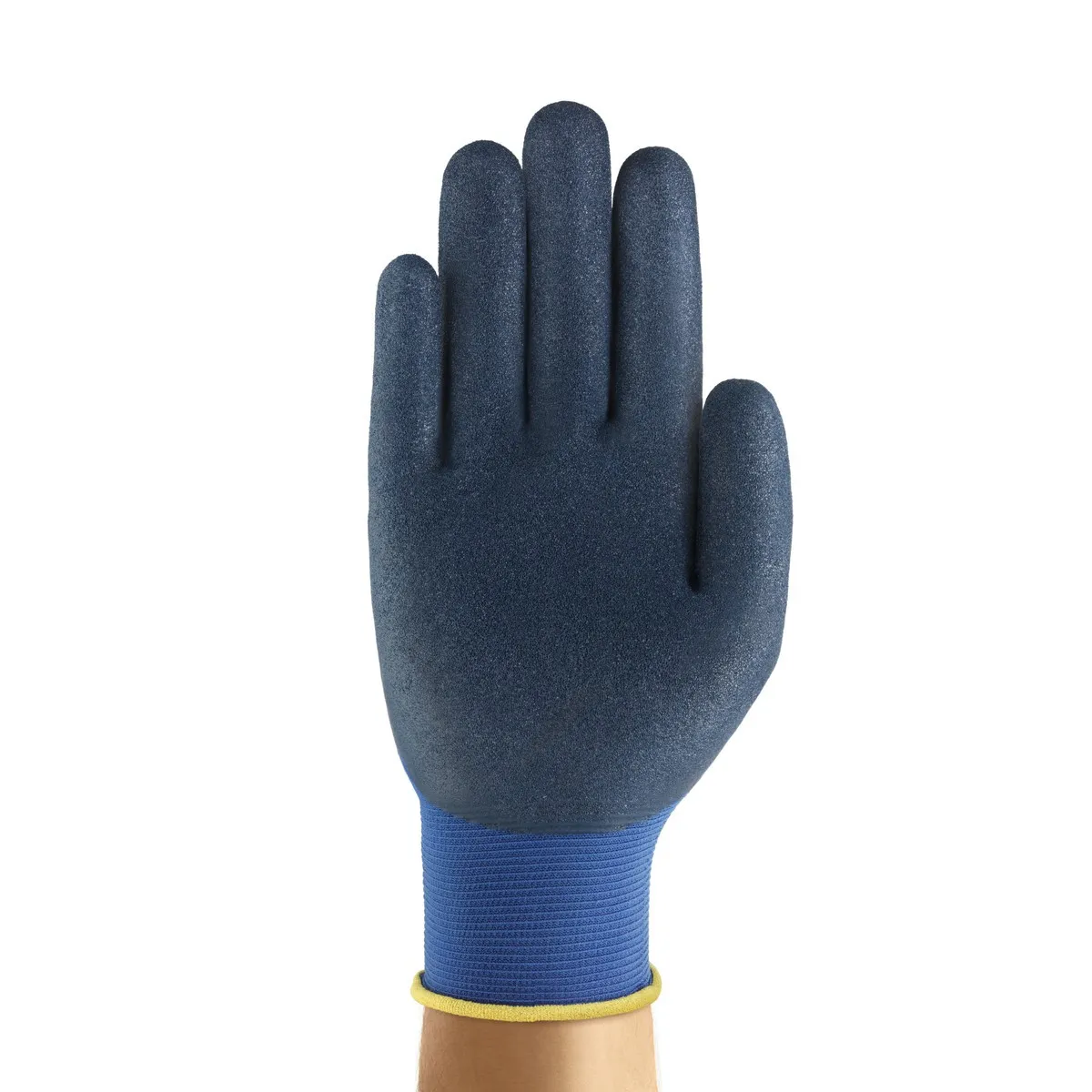 Zaštitne rukavice HYFLEX 11-925 plave - Ansell - PAR 