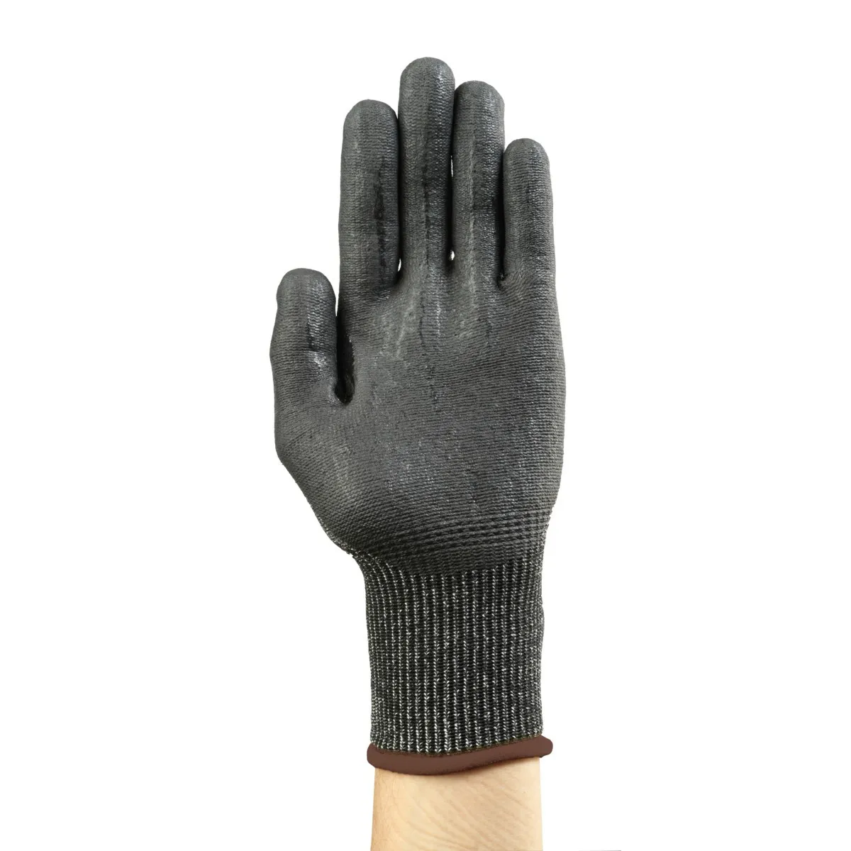 Zaštitne rukavice HYFLEX 11-738 tamno sive - Ansell - PAR 