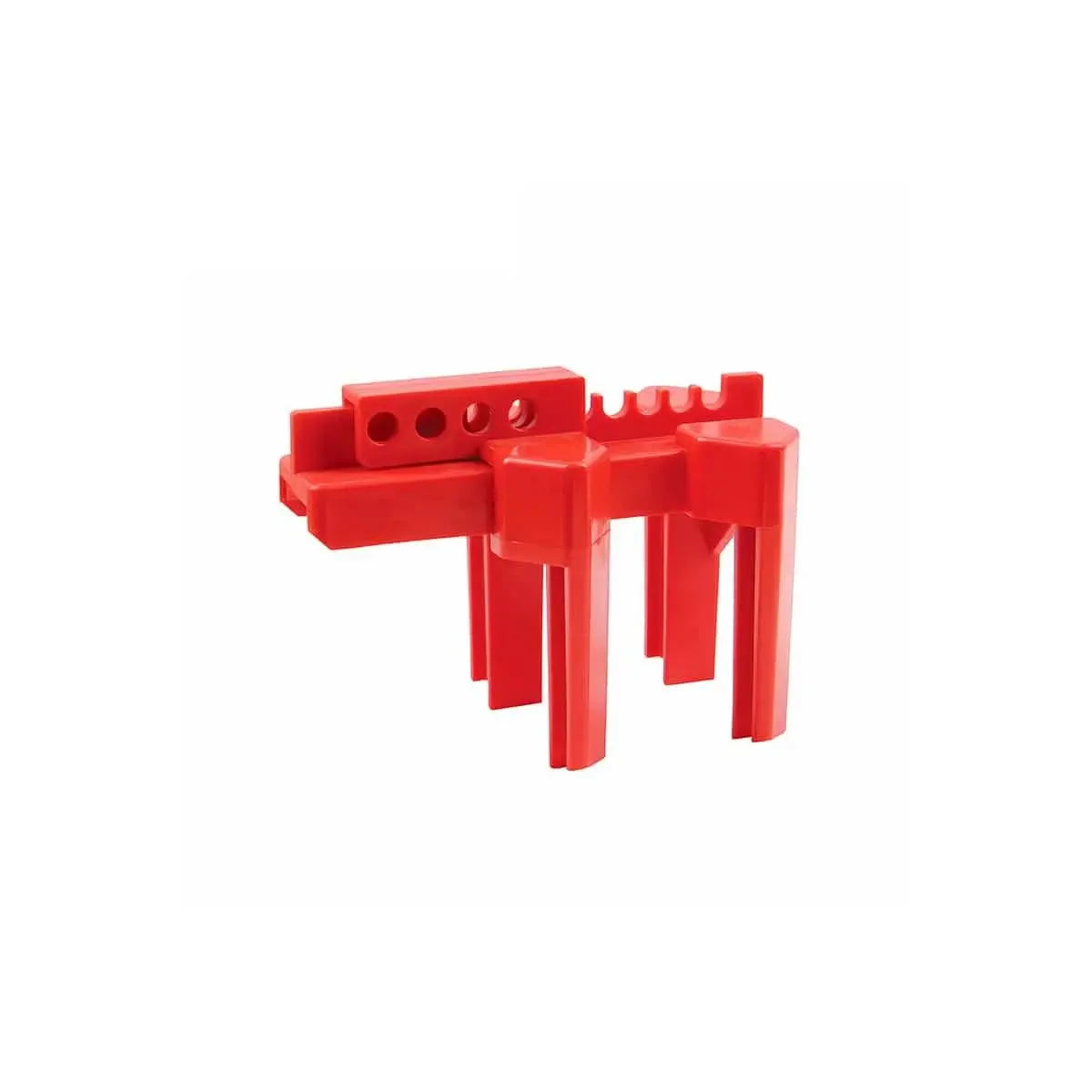 Adapter za blokadu loptastih ventila ABVL01 