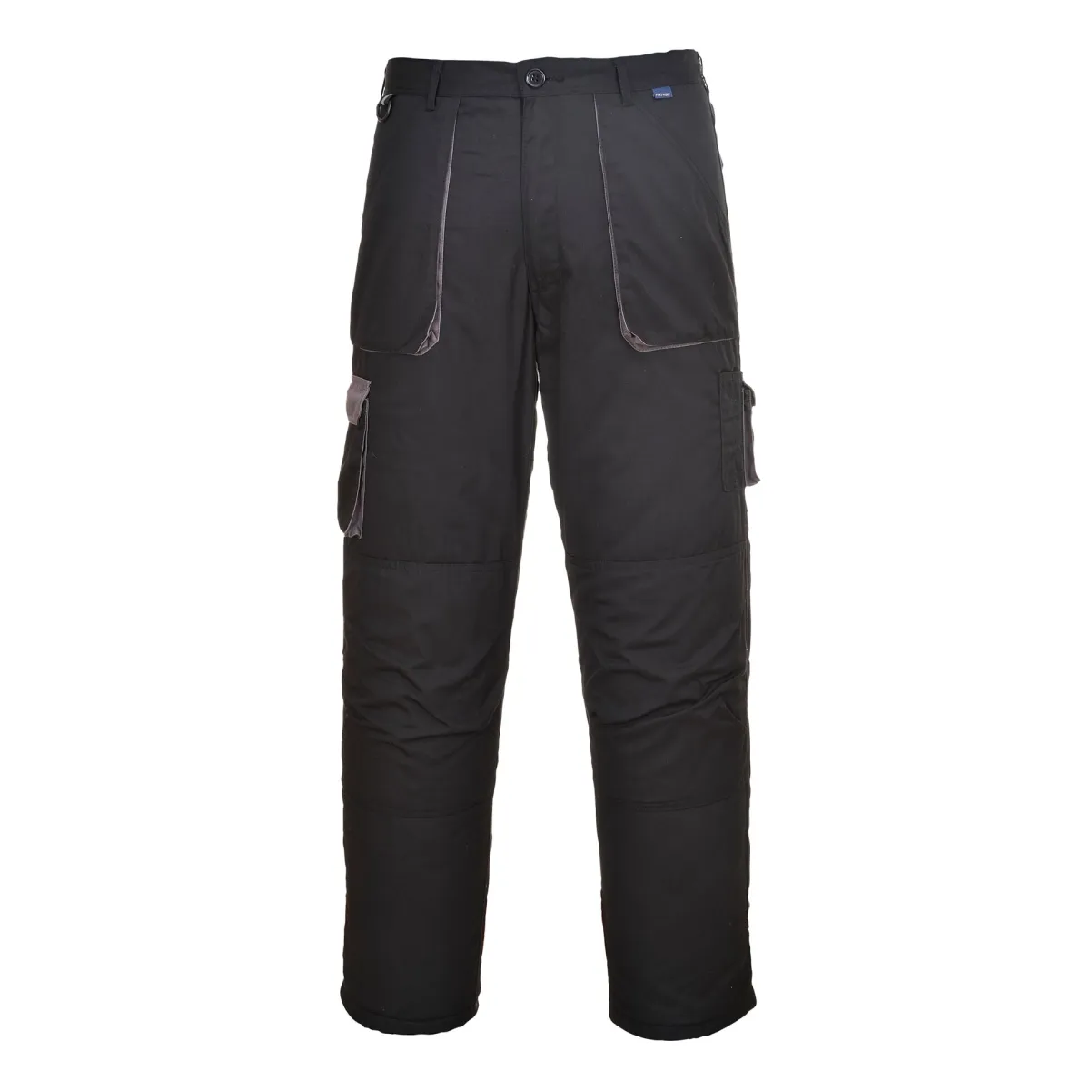 Radne pantalone TX11 crne - Portwest 