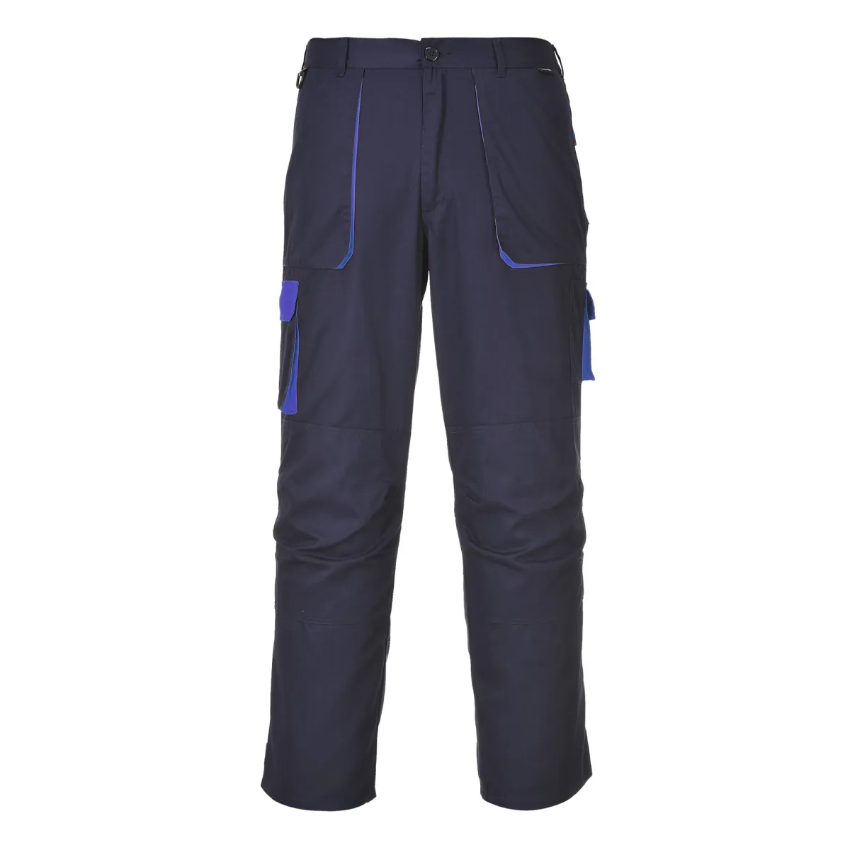 Radne pantalone TX11 teget - Portwest 