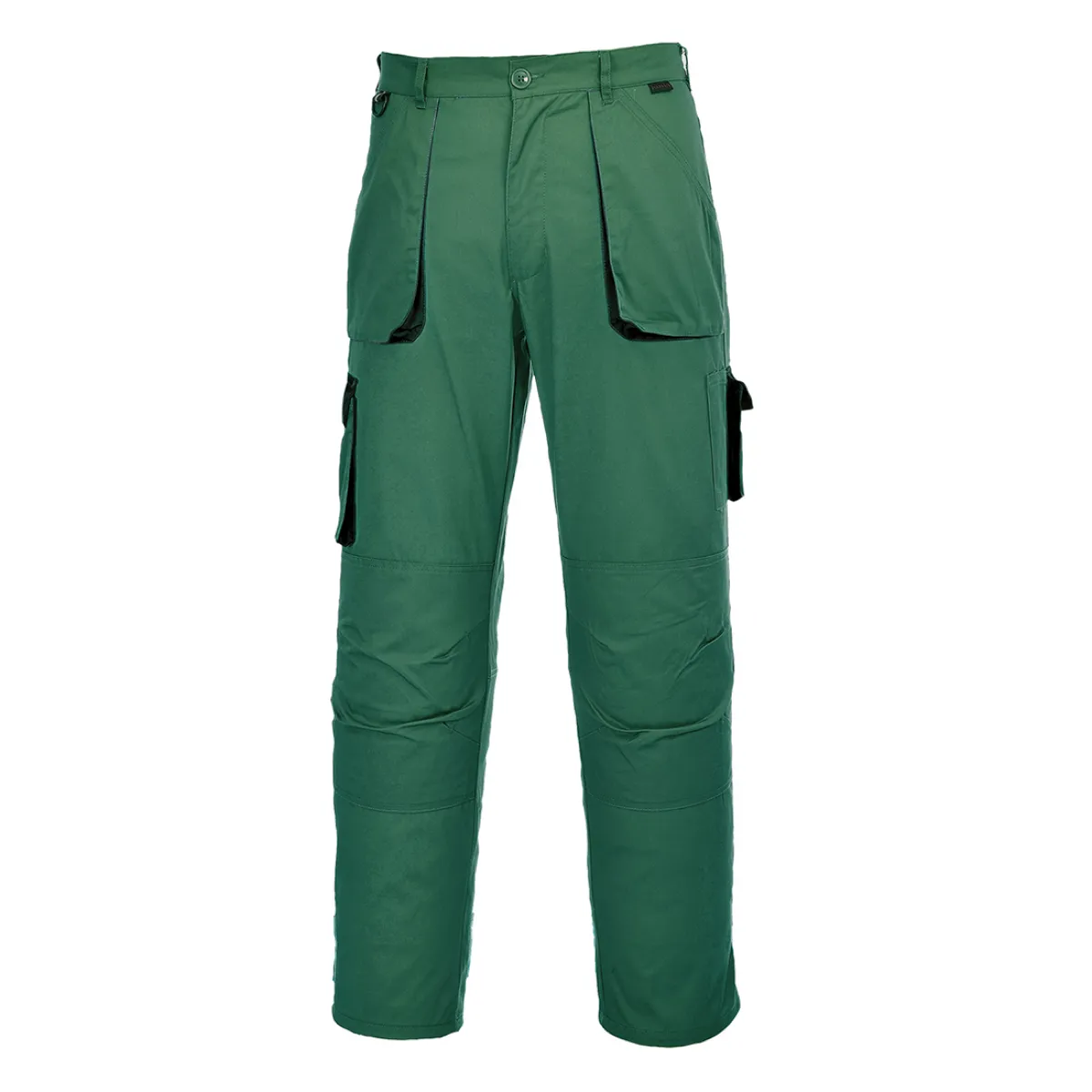 Radne pantalone TX11 zelena - Portwest 