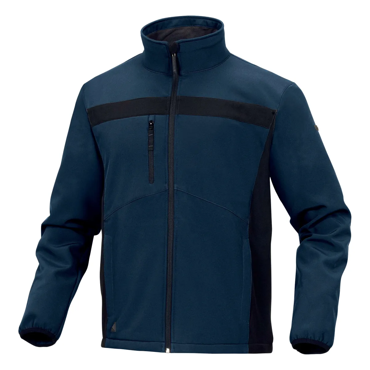 Softshell jakna LULEA2 plavo-crni - Delta Plus 