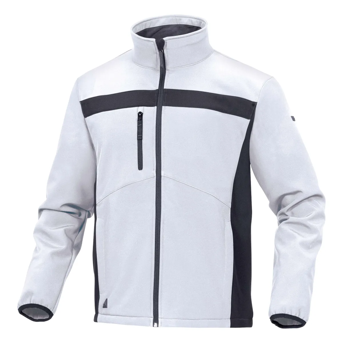 LULEA 2 White Grey - Delta Plus 