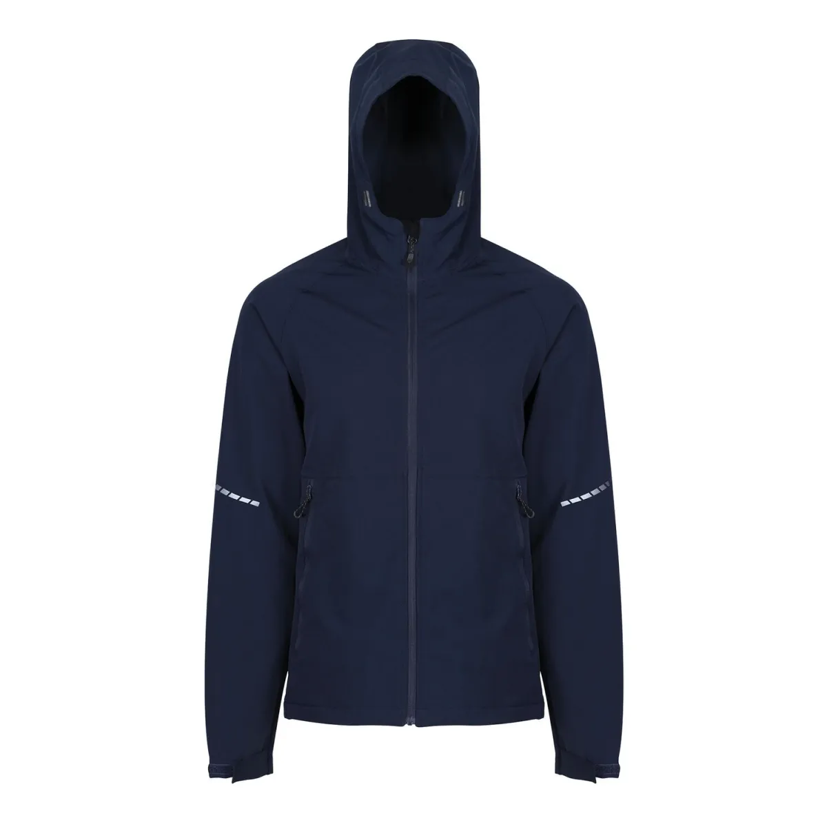 Jakna softshell TRA710 teget - Regatta 