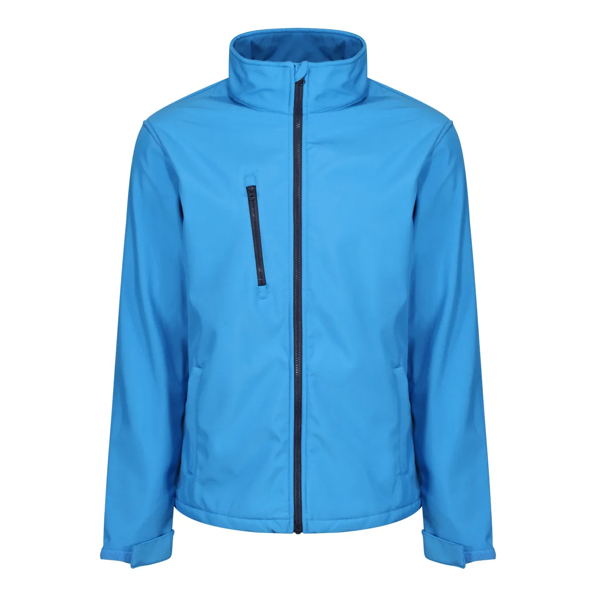 Jakna softshell TRA610 - Regatta 