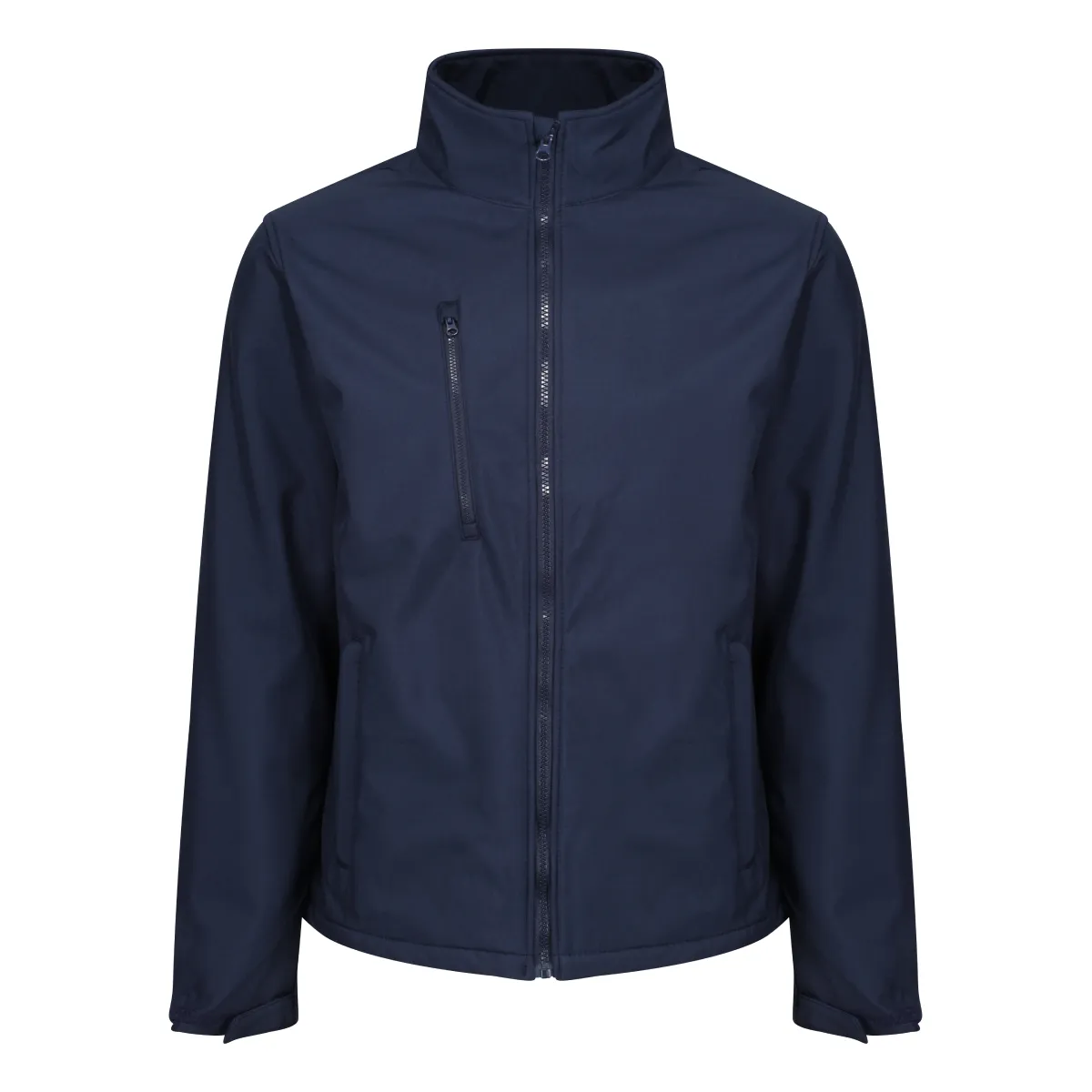 Jakna softshell TRA610 - Regatta 