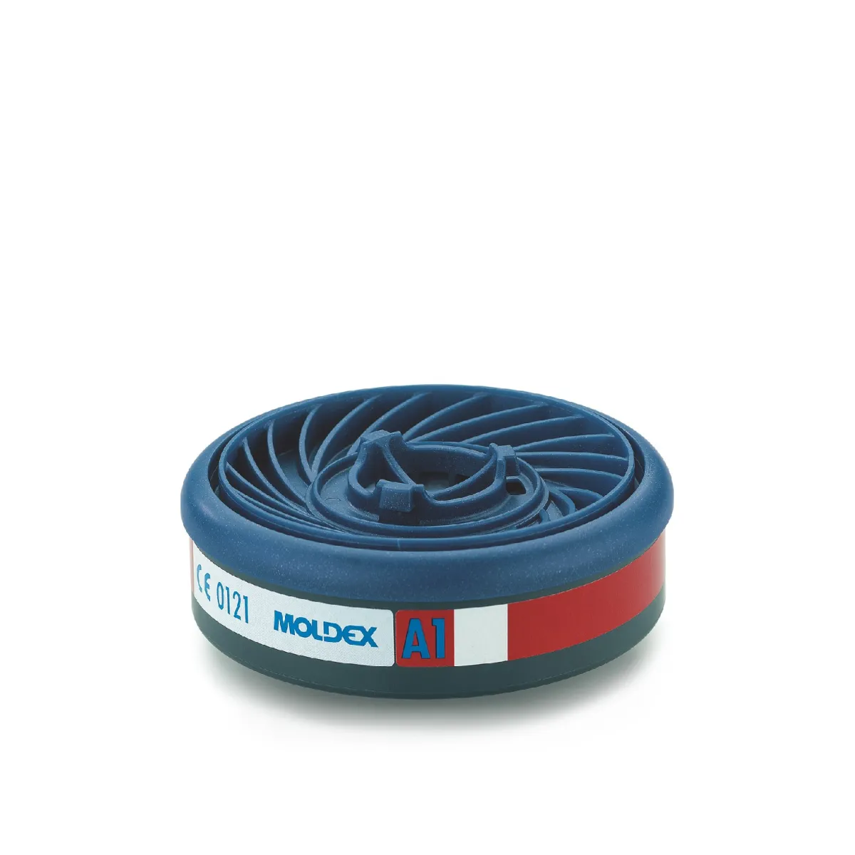 Gasni filter A1 9100 - Moldex - KOM 