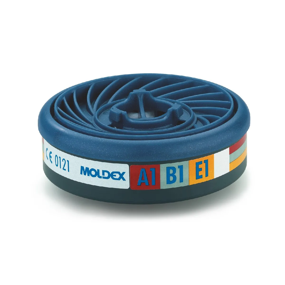 Gasni filter ABE1 9300 - Moldex - KOM 