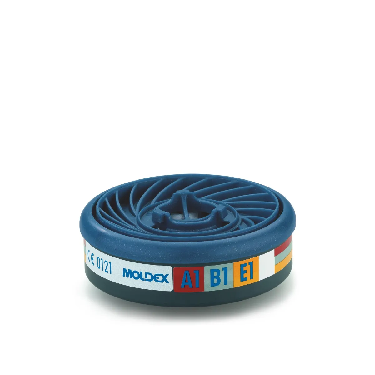 Gasni filter ABE1 9300 - Moldex - KOM 