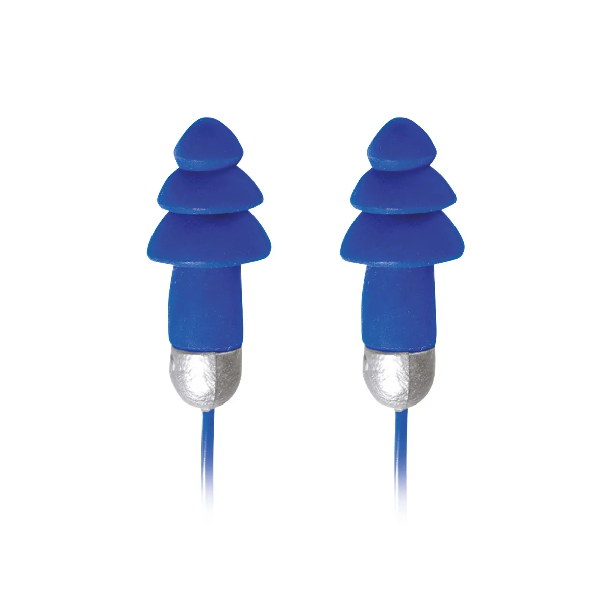 Cepici višekratni sa vrpcom 6409 ROCKET FULL DETECT - Moldex - PAR 