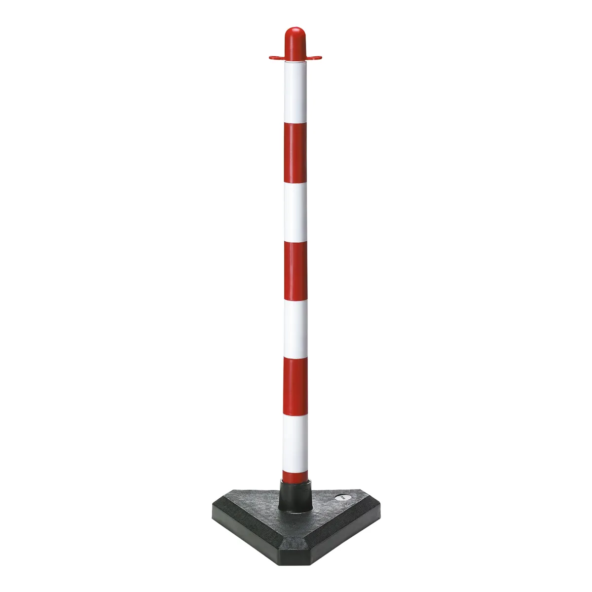 Plasticni stub sa postoljem MOPLEN 165010 - Neri 