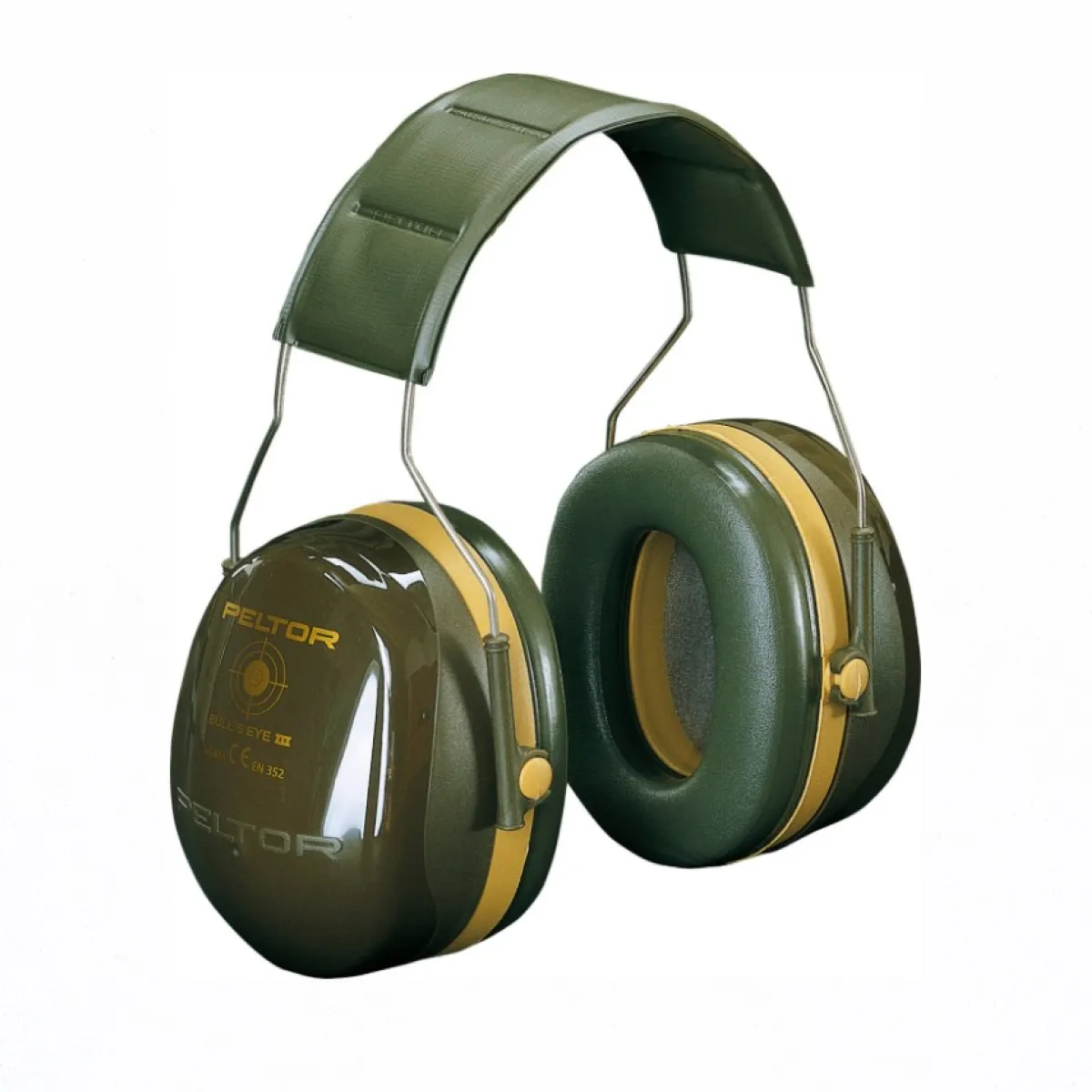 Antifon BULLS EYE III H540A-441-GN - 3M 