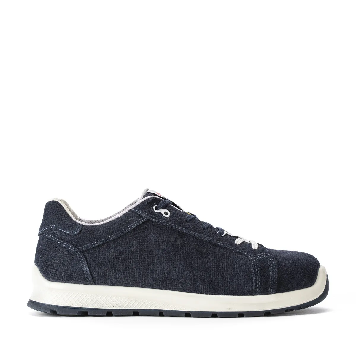 RANDA S3 HRO HI ESD black - Sixton 