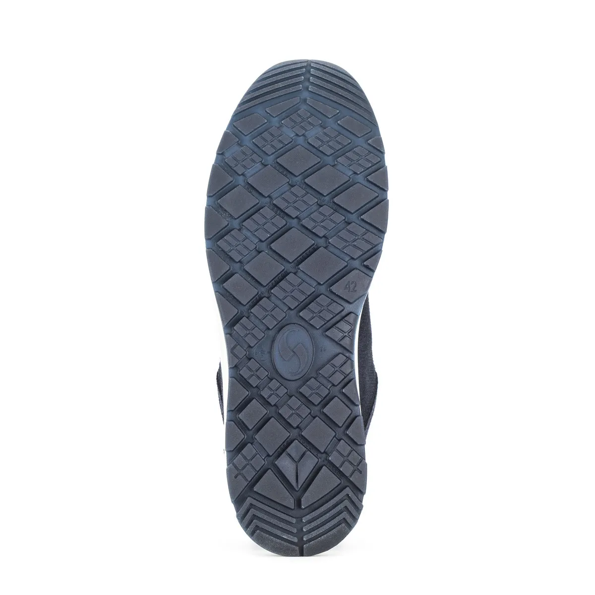 RANDA S3 HRO HI ESD black - Sixton 