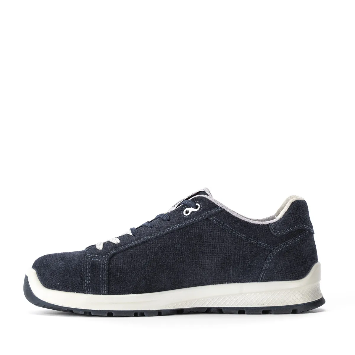 RANDA S3 HRO HI ESD navy - Sixton 