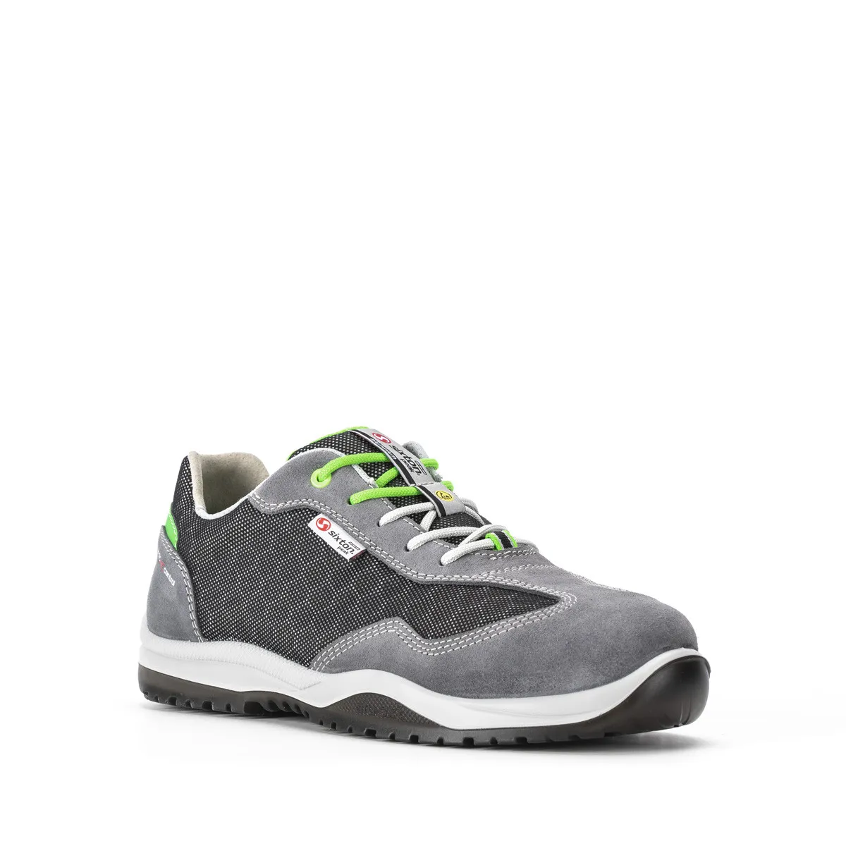 BREK S1P ESD GREEN - Sixton 