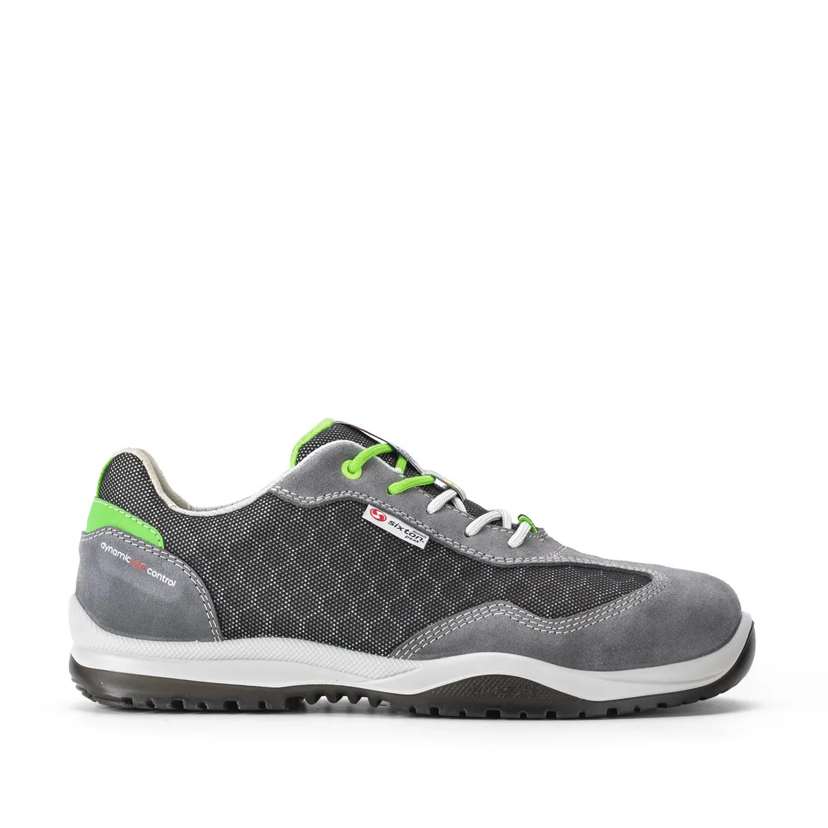 BREK S1P ESD GREEN - Sixton 
