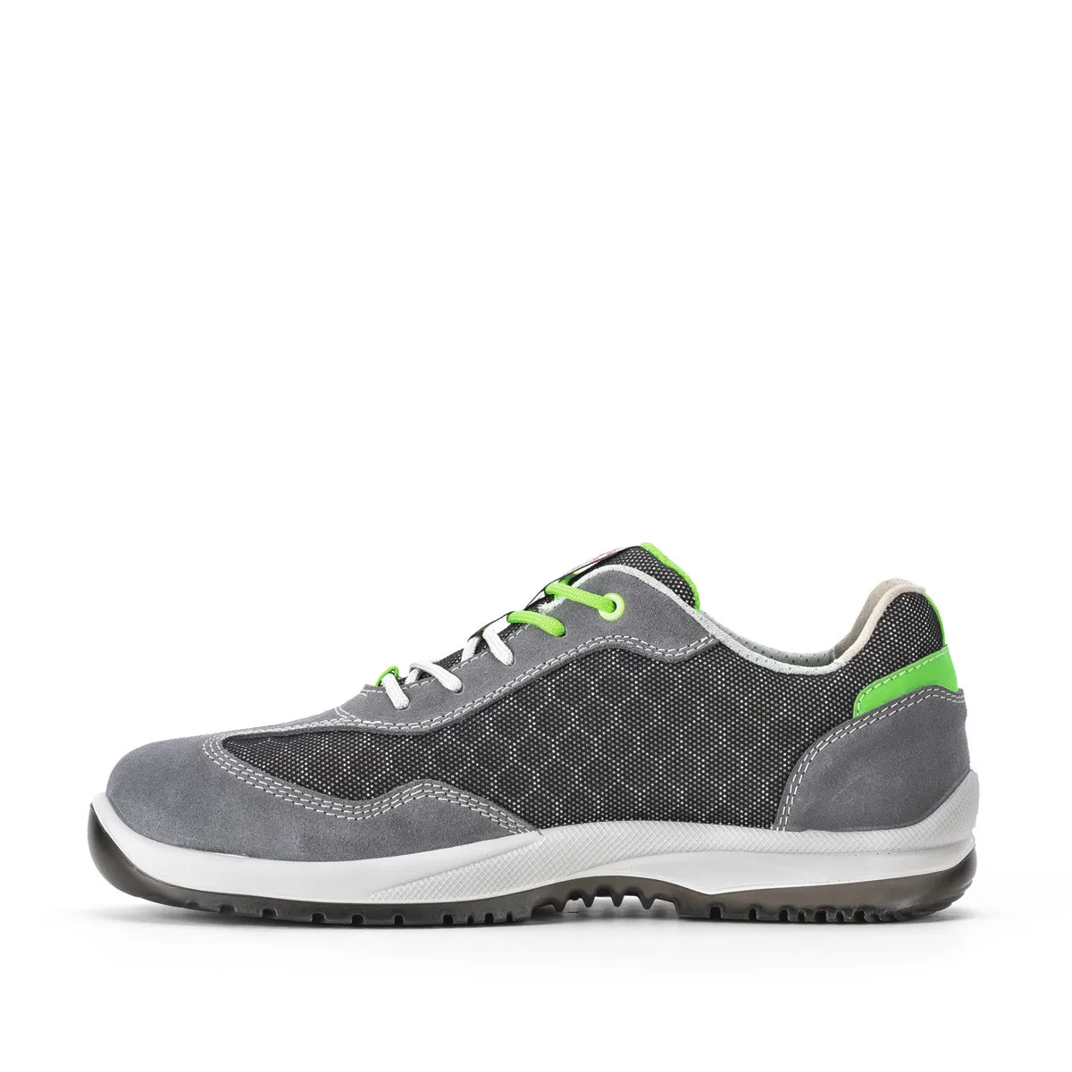 BREK S1P ESD GREEN - Sixton 