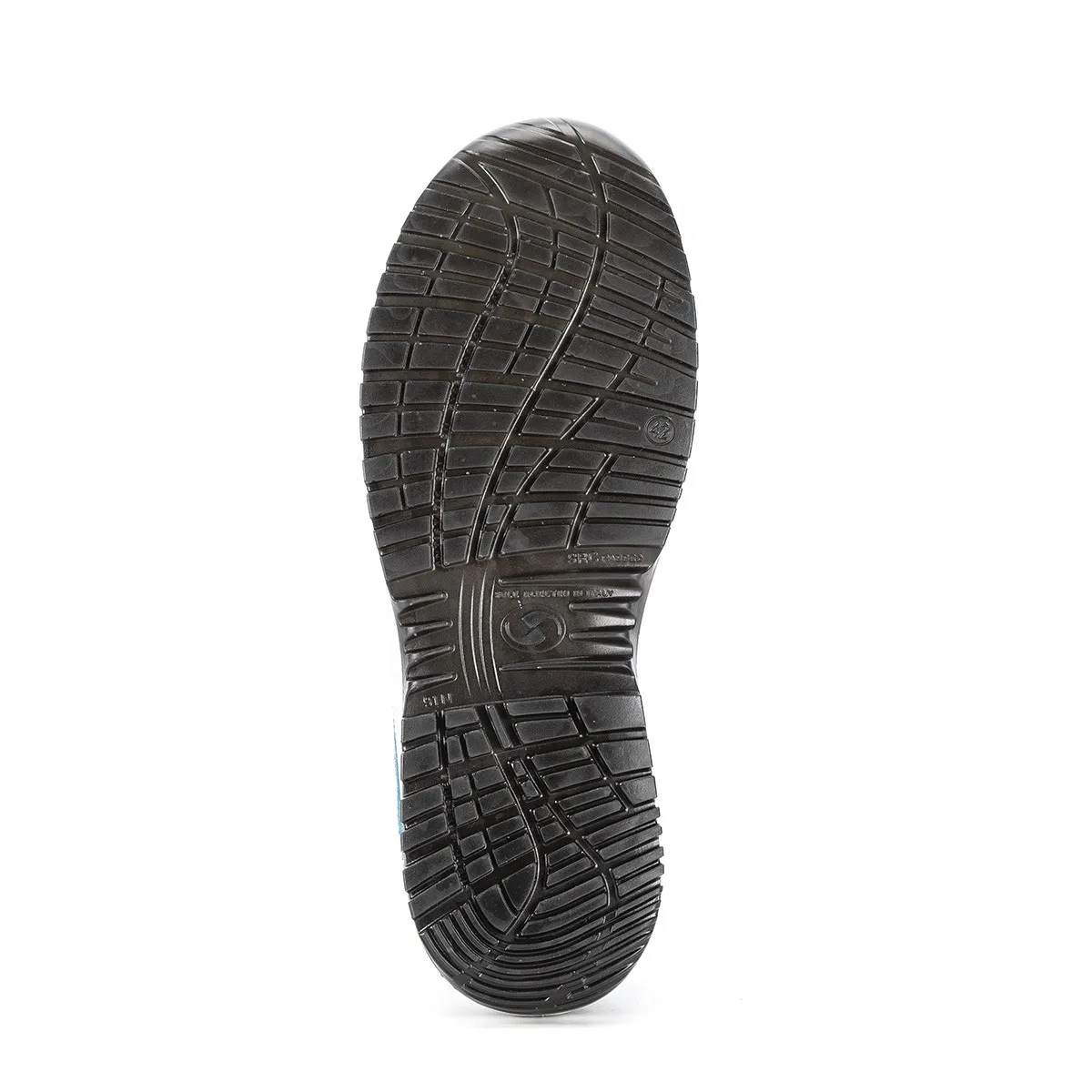 BREK S1P ESD GREEN - Sixton 