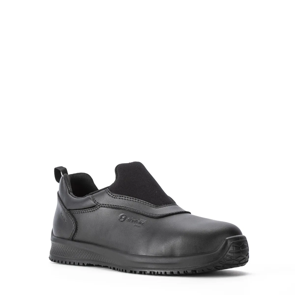 ARESE S3 HRO HI ESD black - Sixton 