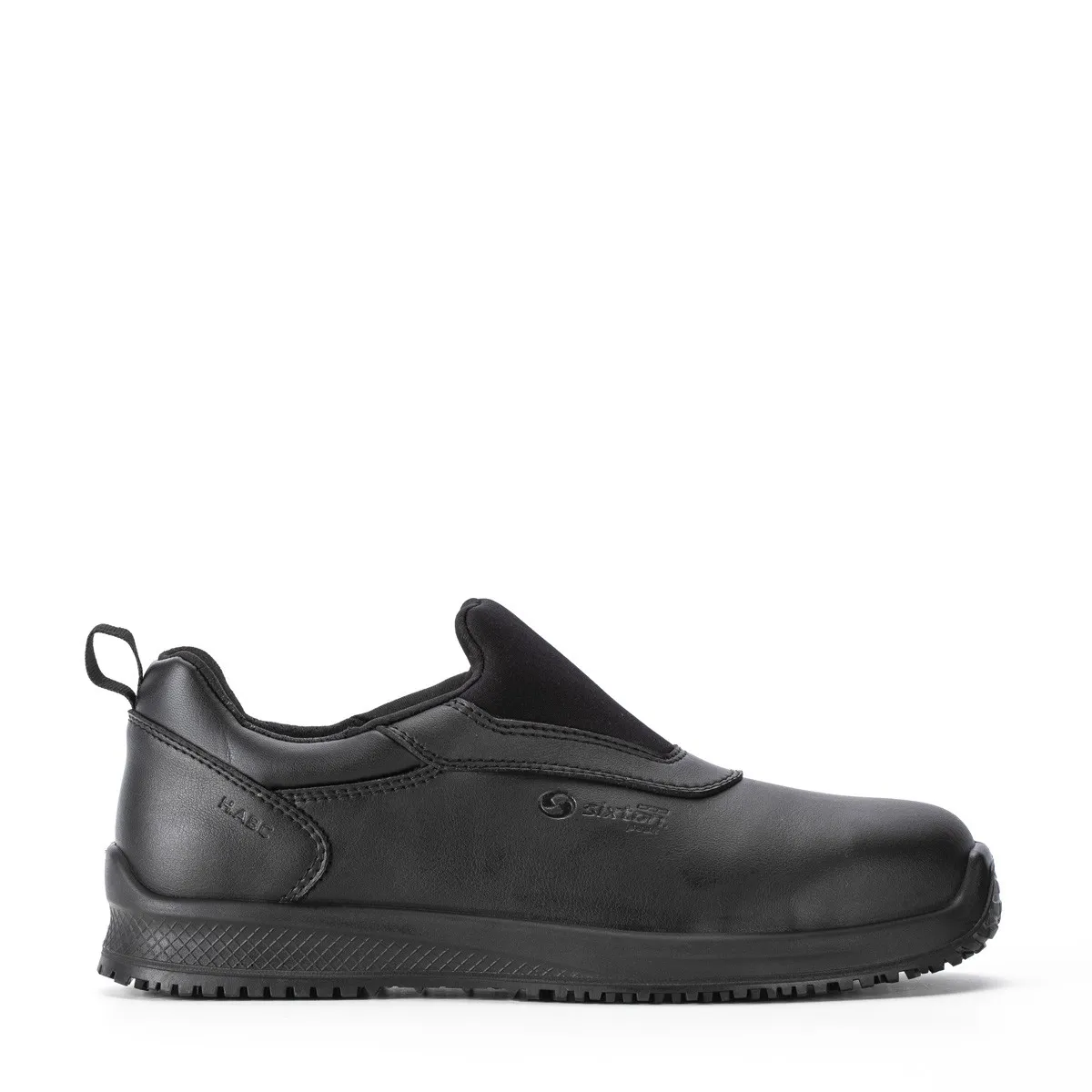 ARESE S3 HRO HI ESD black - Sixton 