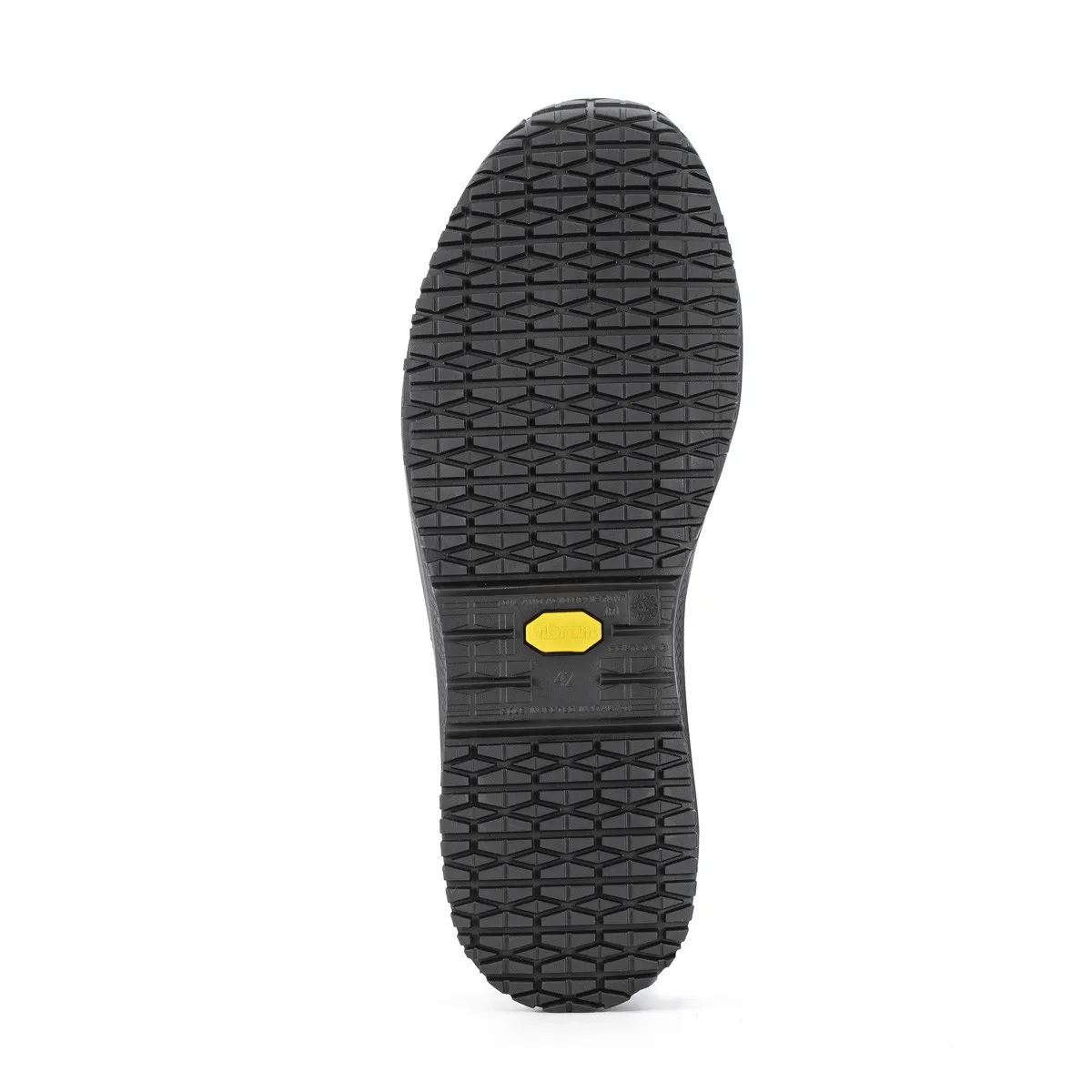 ARESE S3 HRO HI ESD black - Sixton 
