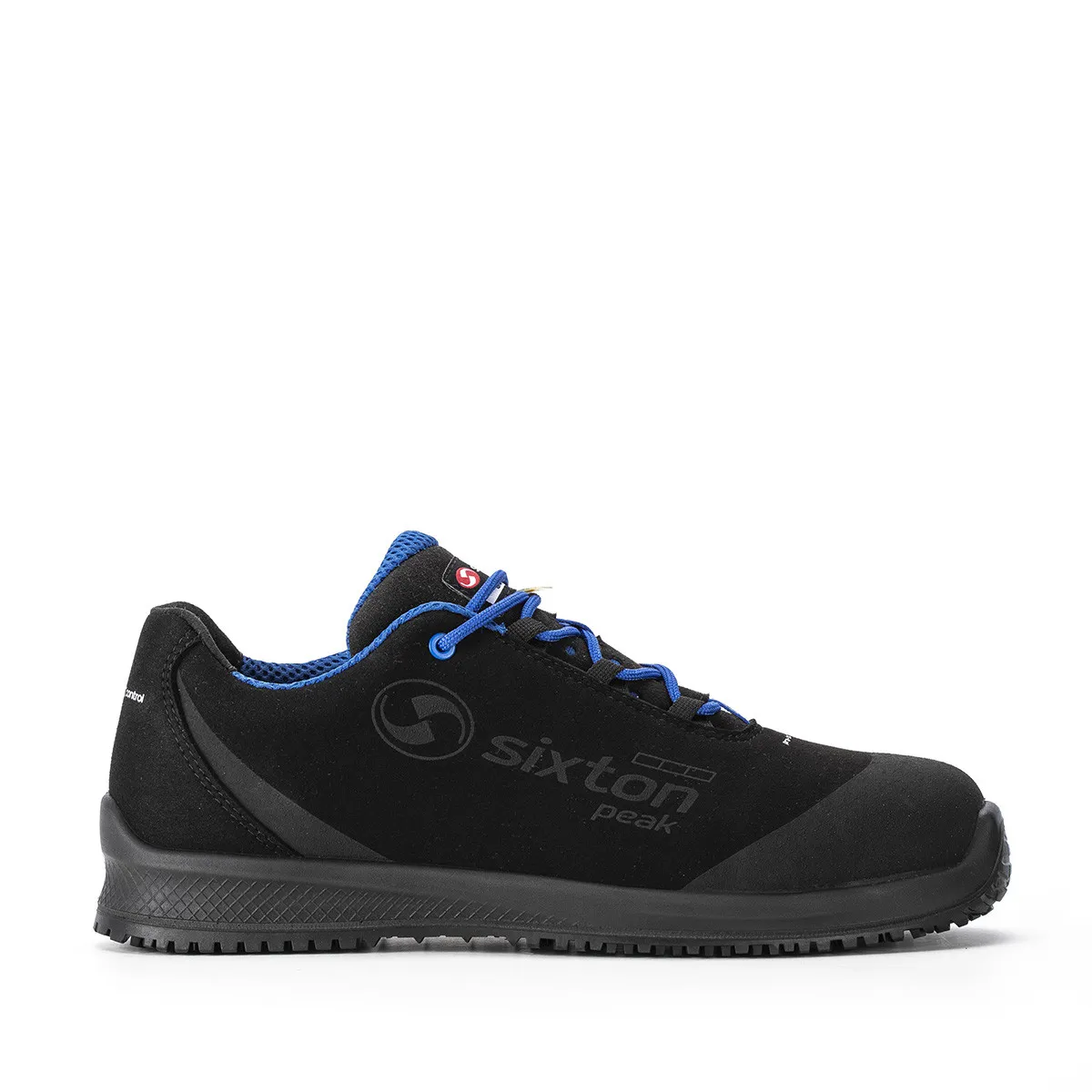 Zaštitne cipele CUBAN S3 Vibram ESD 98328-18L - Sixton 
