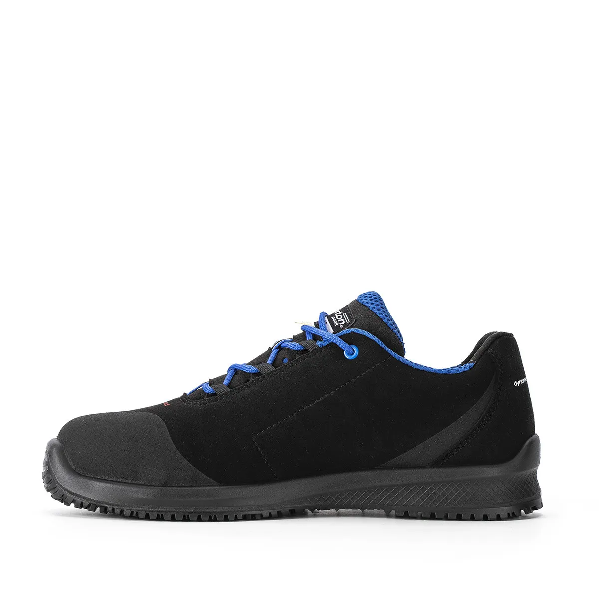 Zaštitne cipele CUBAN S3 Vibram ESD 98328-18L - Sixton 