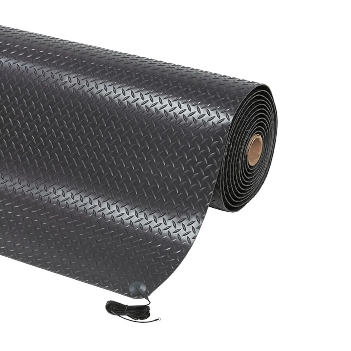 Industrijski ESD pod za suvu sredinu 826 DIAMOND STAT- Notrax 