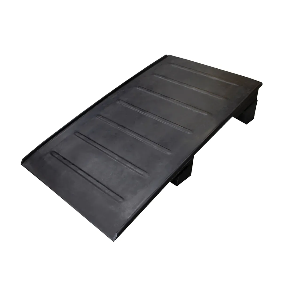 Rampa BFR5 za natkrivene palete (BP2HC i BP4HC) - Romold 