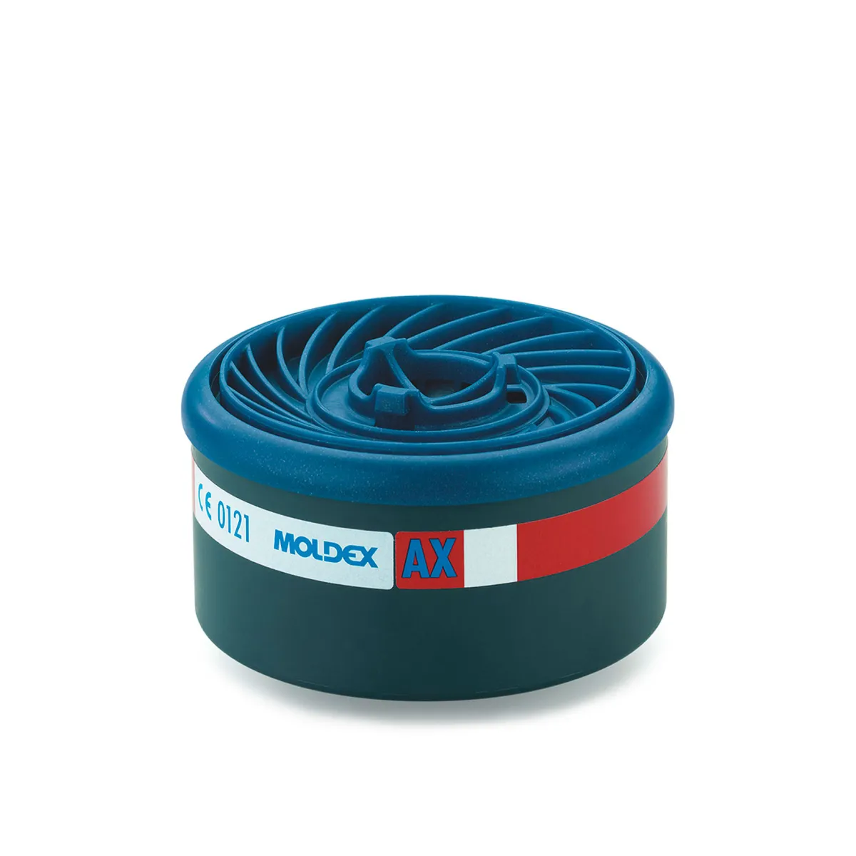 Fliter 9600 AX1 - Moldex - KOM 